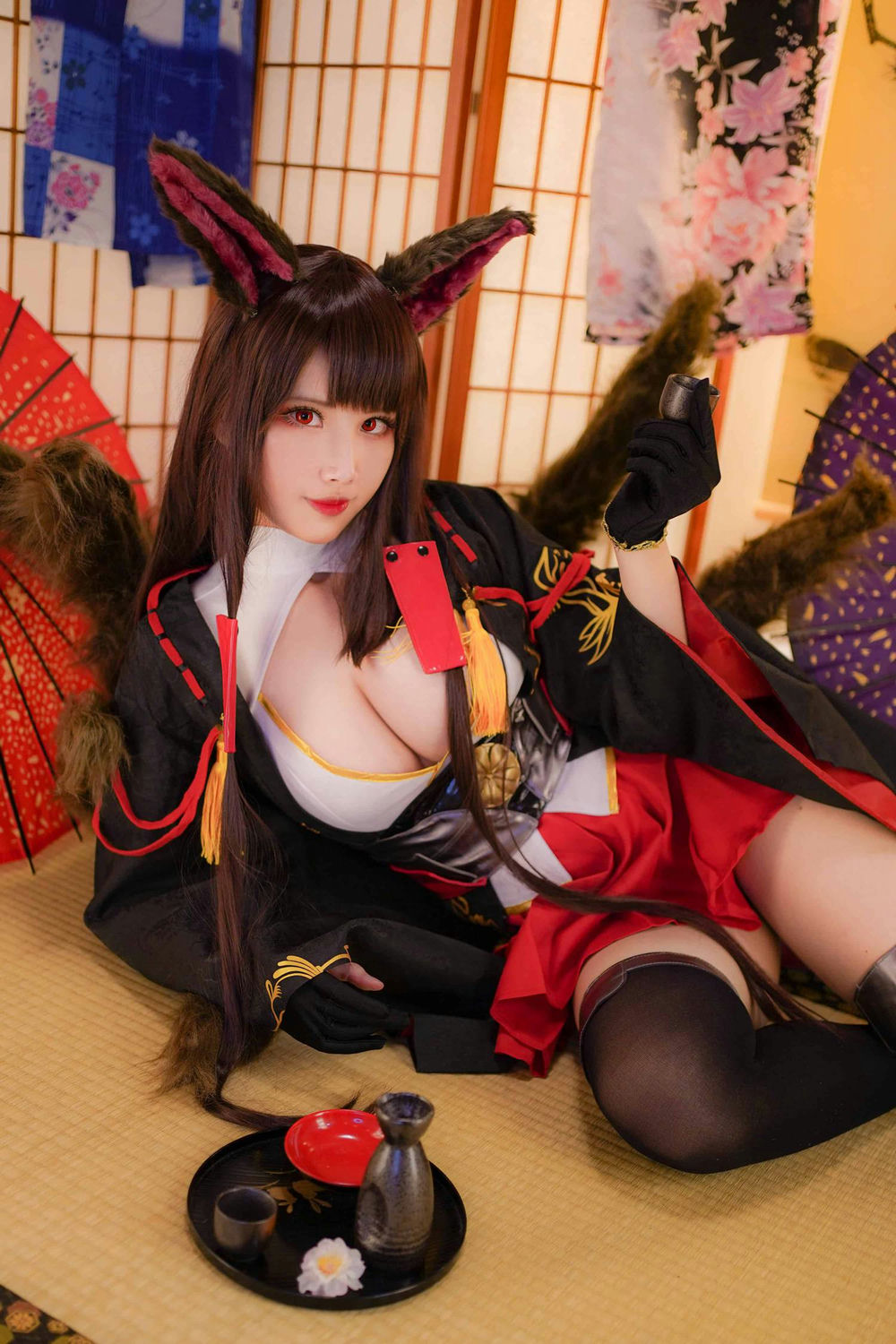 KaYa萱 - 写真合集 [46套] [持续更新] - 第6张 - 机器猫次元