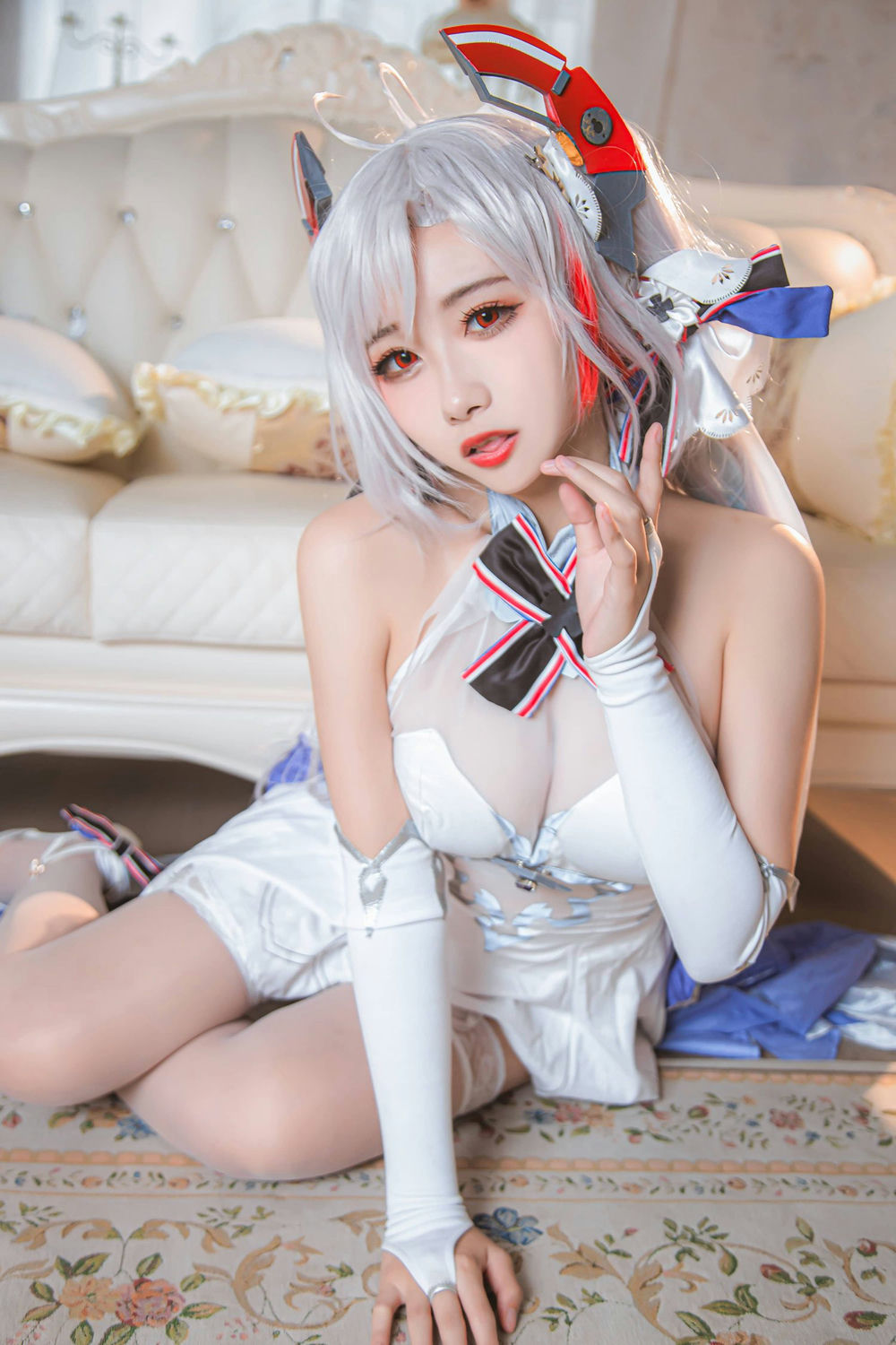 Momoko葵葵 - 写真合集 [44套] [持续更新] - 第1张 - 机器猫次元