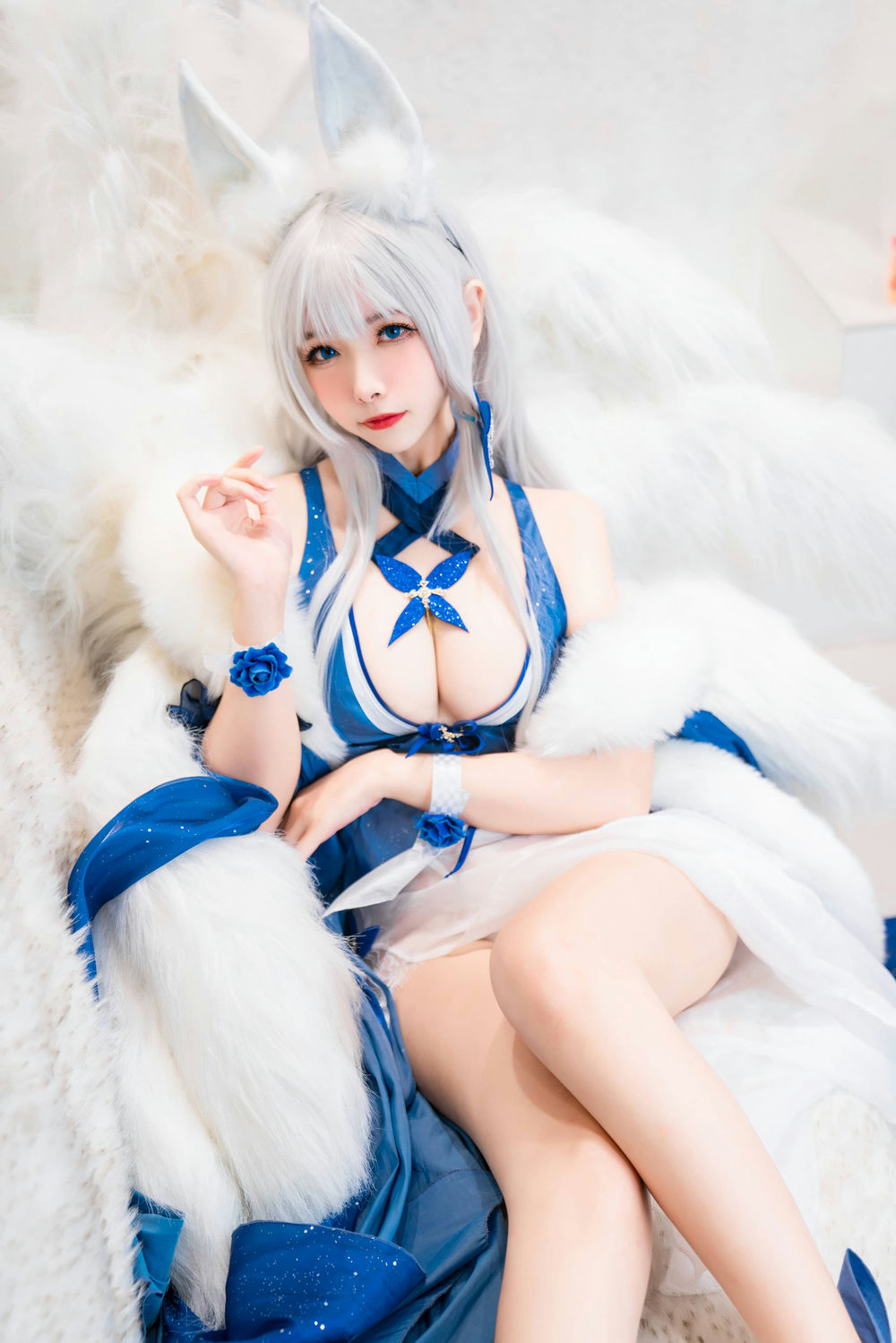 Momoko葵葵 - 写真合集 [44套] [持续更新] - 第2张 - 机器猫次元