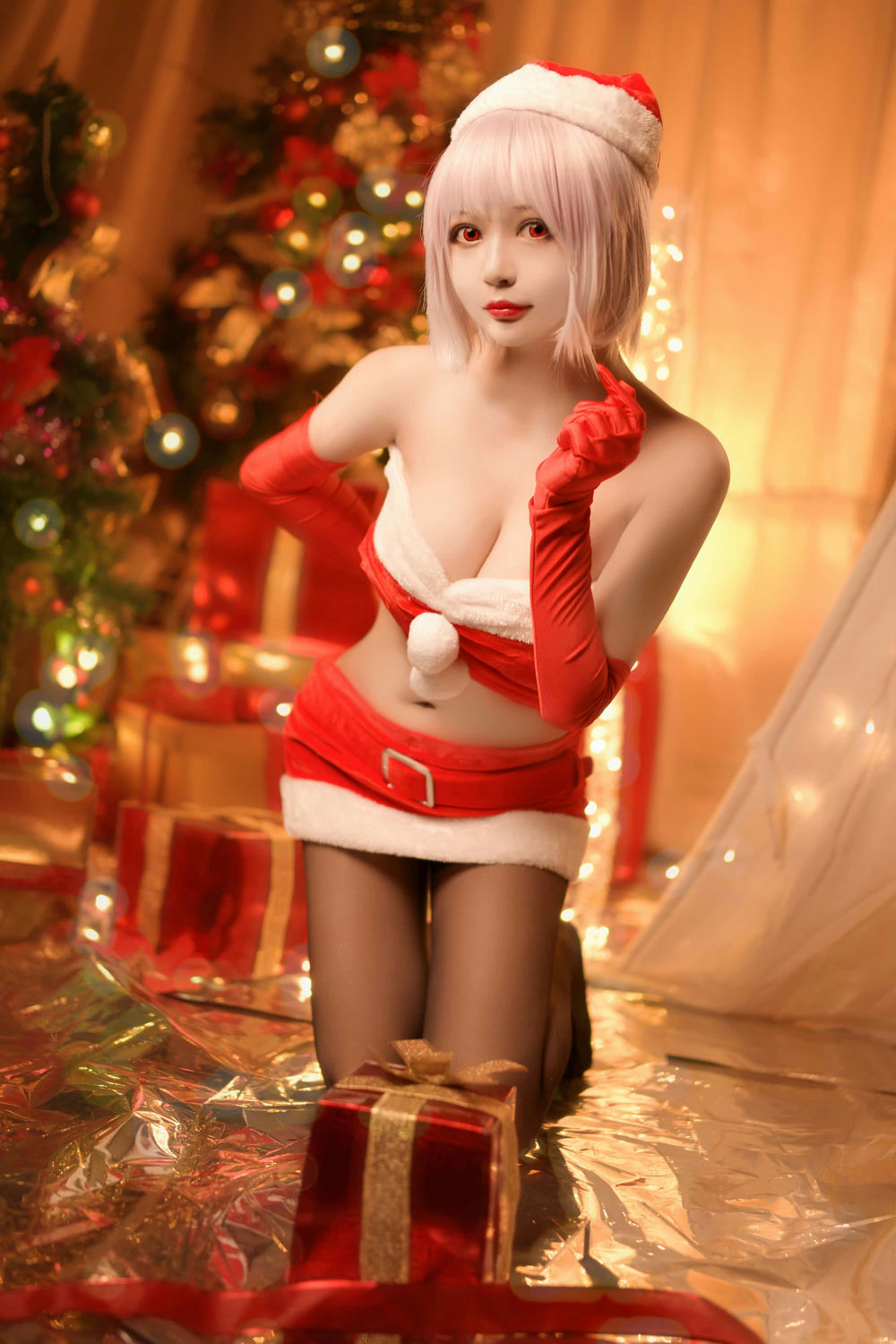Shika小鹿鹿 - 写真合集 [126套] [持续更新] - 第1张 - 机器猫次元