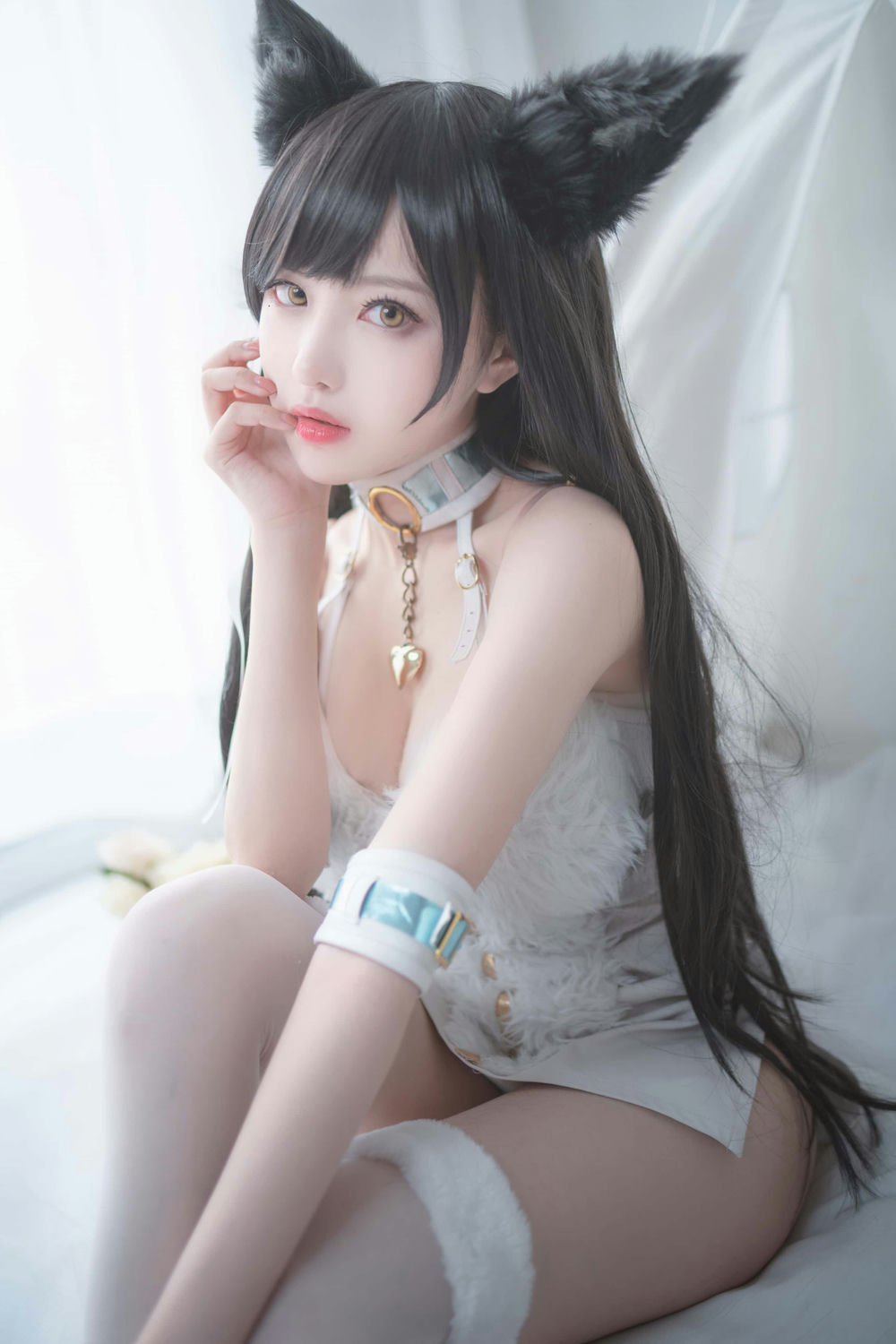 Shika小鹿鹿 - 写真合集 [126套] [持续更新] - 第3张 - 机器猫次元