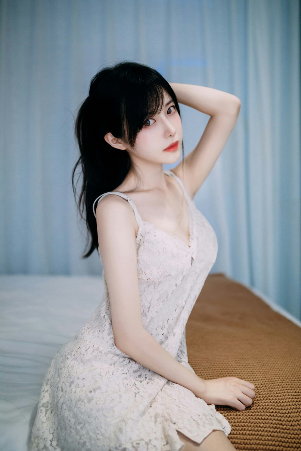 Shika小鹿鹿 - 写真合集 [126套] [持续更新] - 第4张 - 机器猫次元