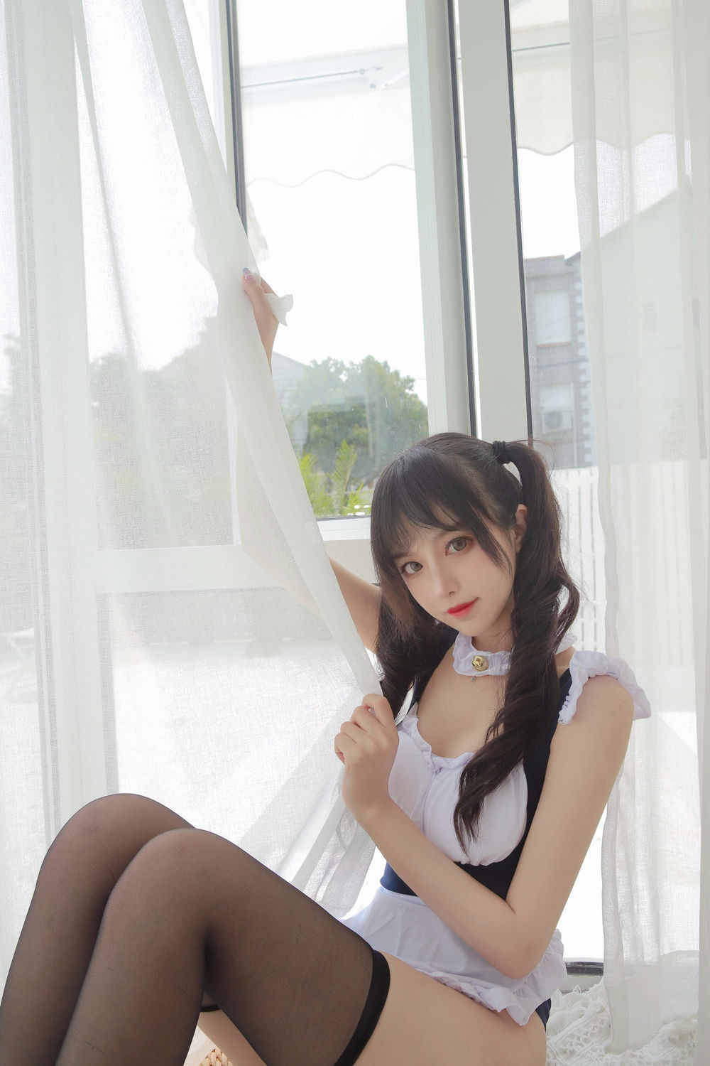 Shika小鹿鹿 - 写真合集 [126套] [持续更新] - 第5张 - 机器猫次元