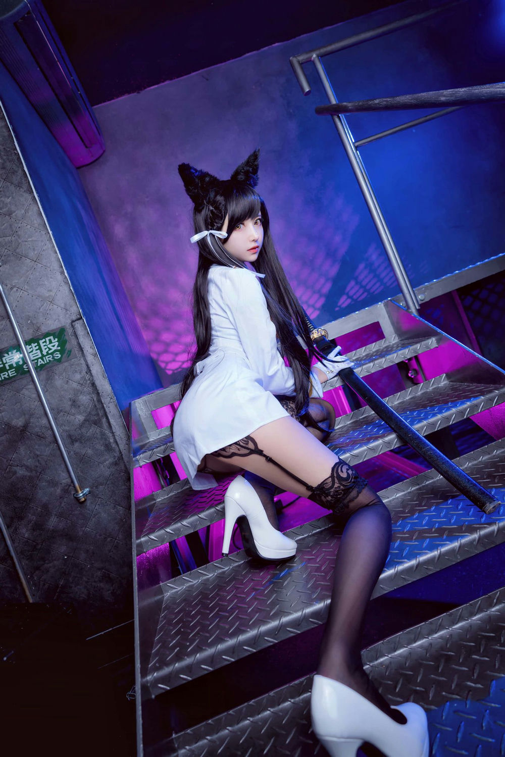 Shika小鹿鹿 - 写真合集 [126套] [持续更新] - 第6张 - 机器猫次元