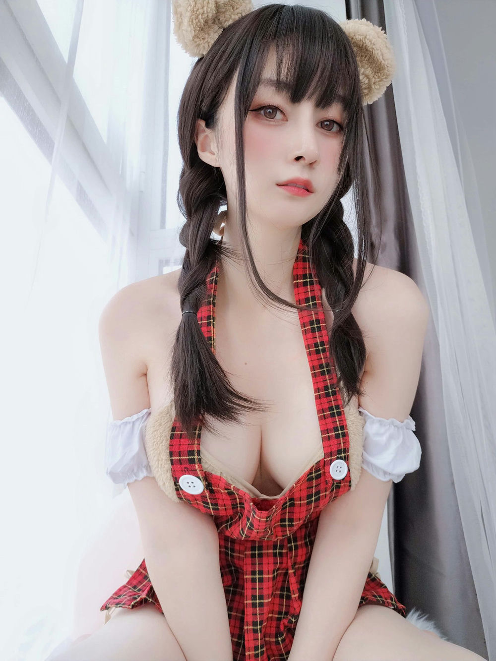 白银81 - 写真合集 [135套] [持续更新] - 第2张 - 机器猫次元