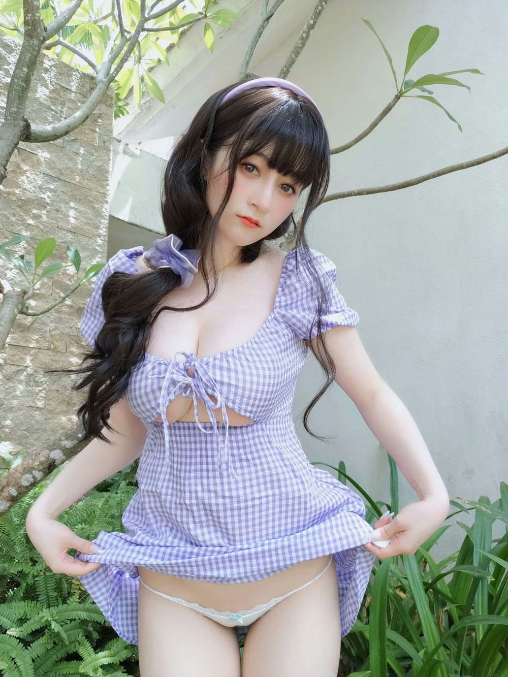 白银81 - 写真合集 [135套] [持续更新] - 第3张 - 机器猫次元