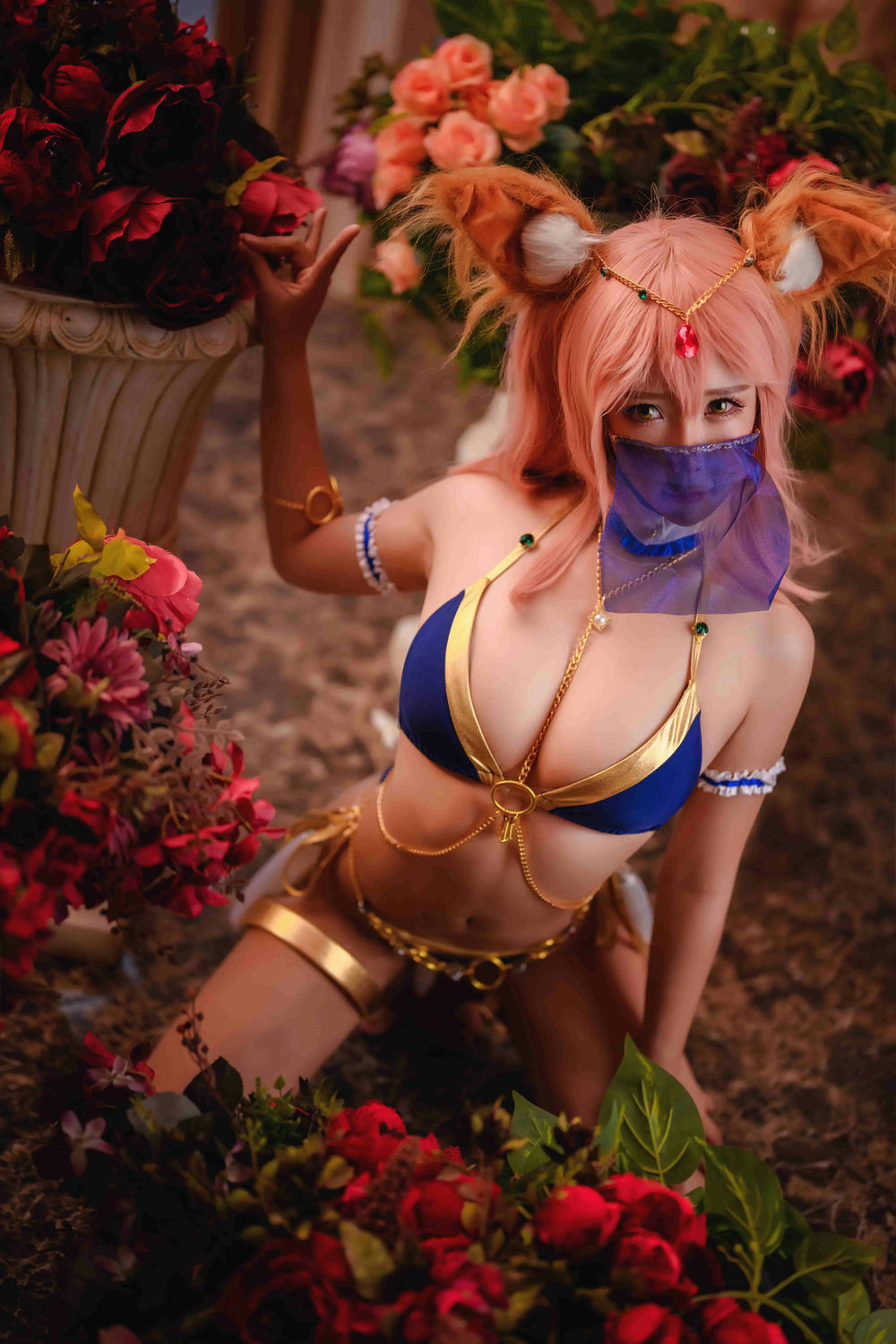 抱走莫子A - 写真合集 [64套] [持续更新] - 第6张 - 机器猫次元