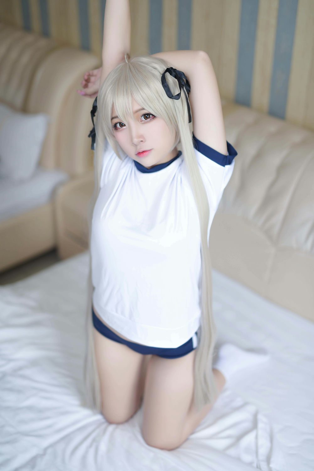 二佐Nisa - 写真合集 [187套] [持续更新] - 第2张 - 机器猫次元