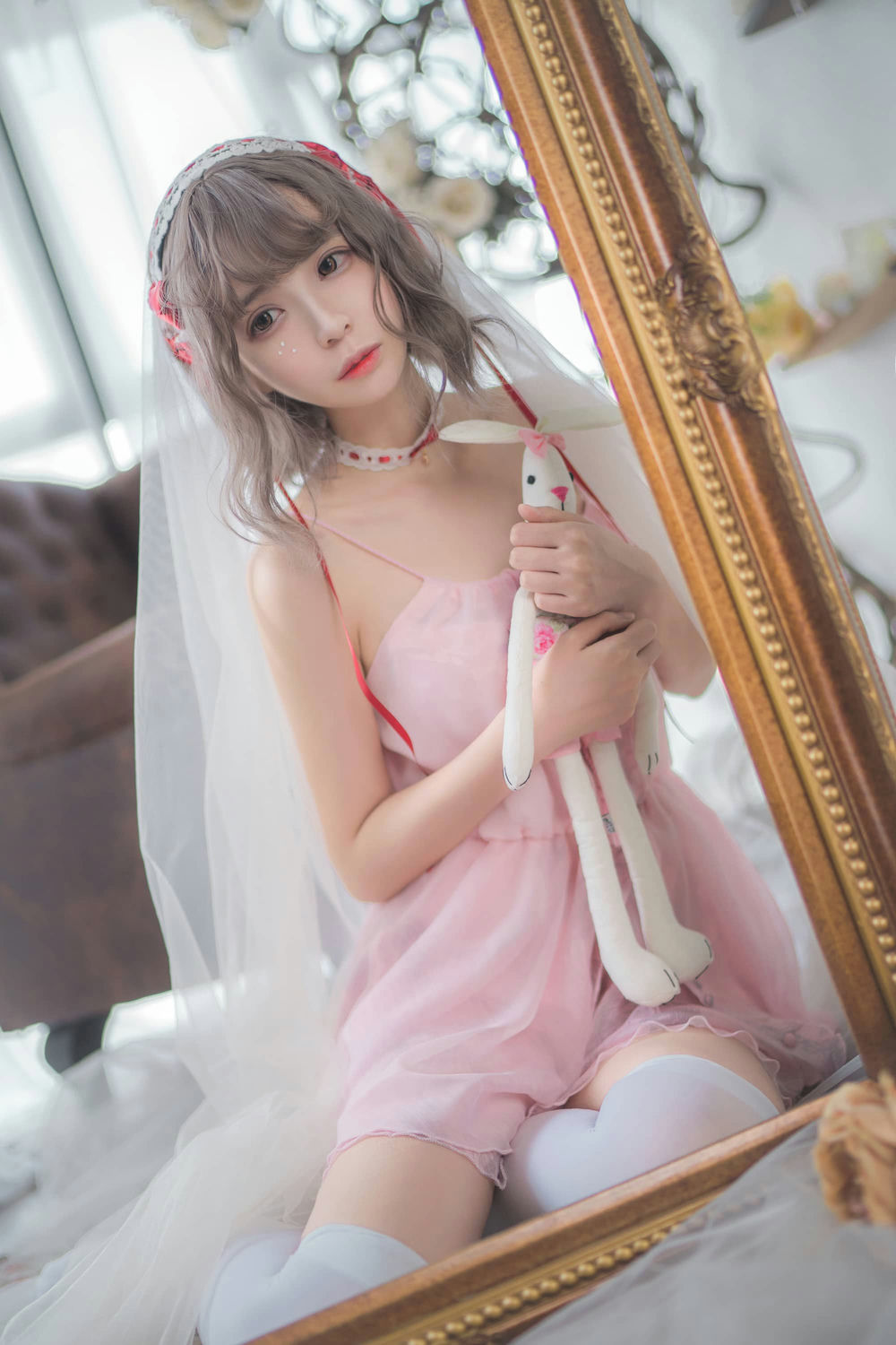 疯猫ss - 写真合集 [175+45套] [持续更新] - 第1张 - 机器猫次元
