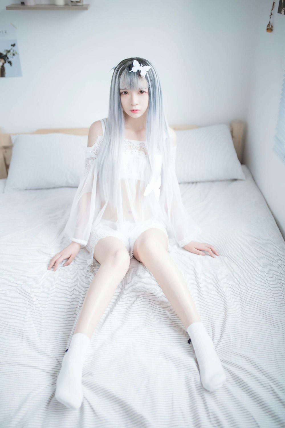 疯猫ss - 写真合集 [175+45套] [持续更新] - 第3张 - 机器猫次元