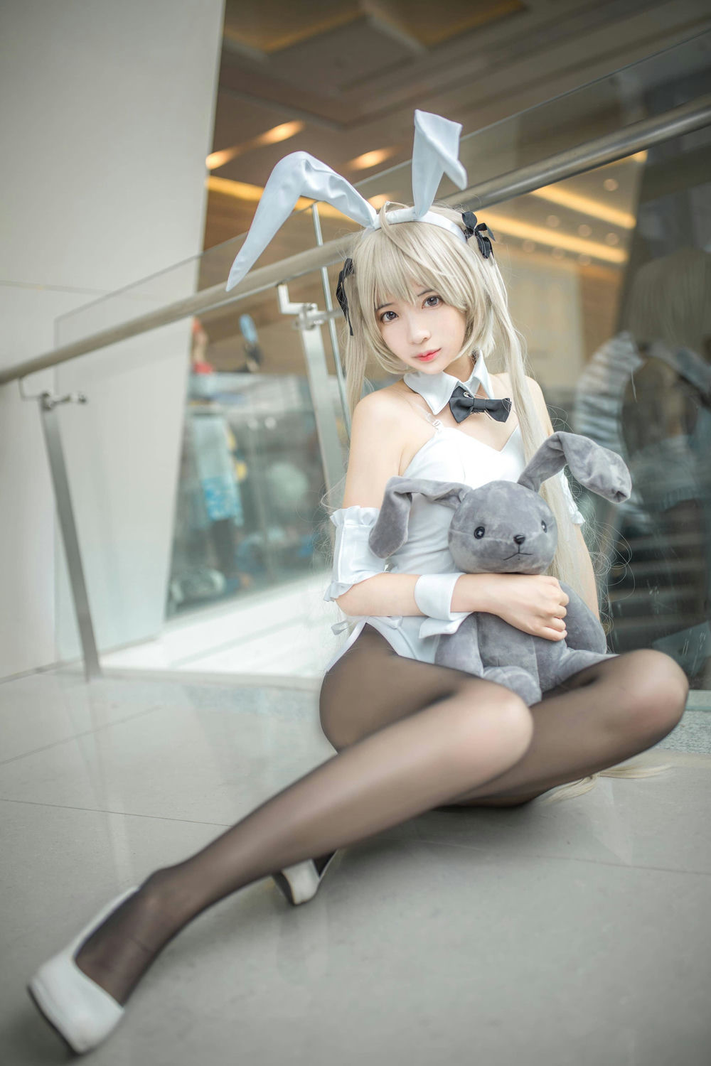 疯猫ss - 写真合集 [175+45套] [持续更新] - 第5张 - 机器猫次元