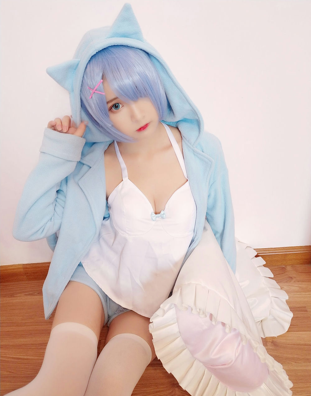 古川kagura - 写真合集 [62套] [持续更新] - 第6张 - 机器猫次元