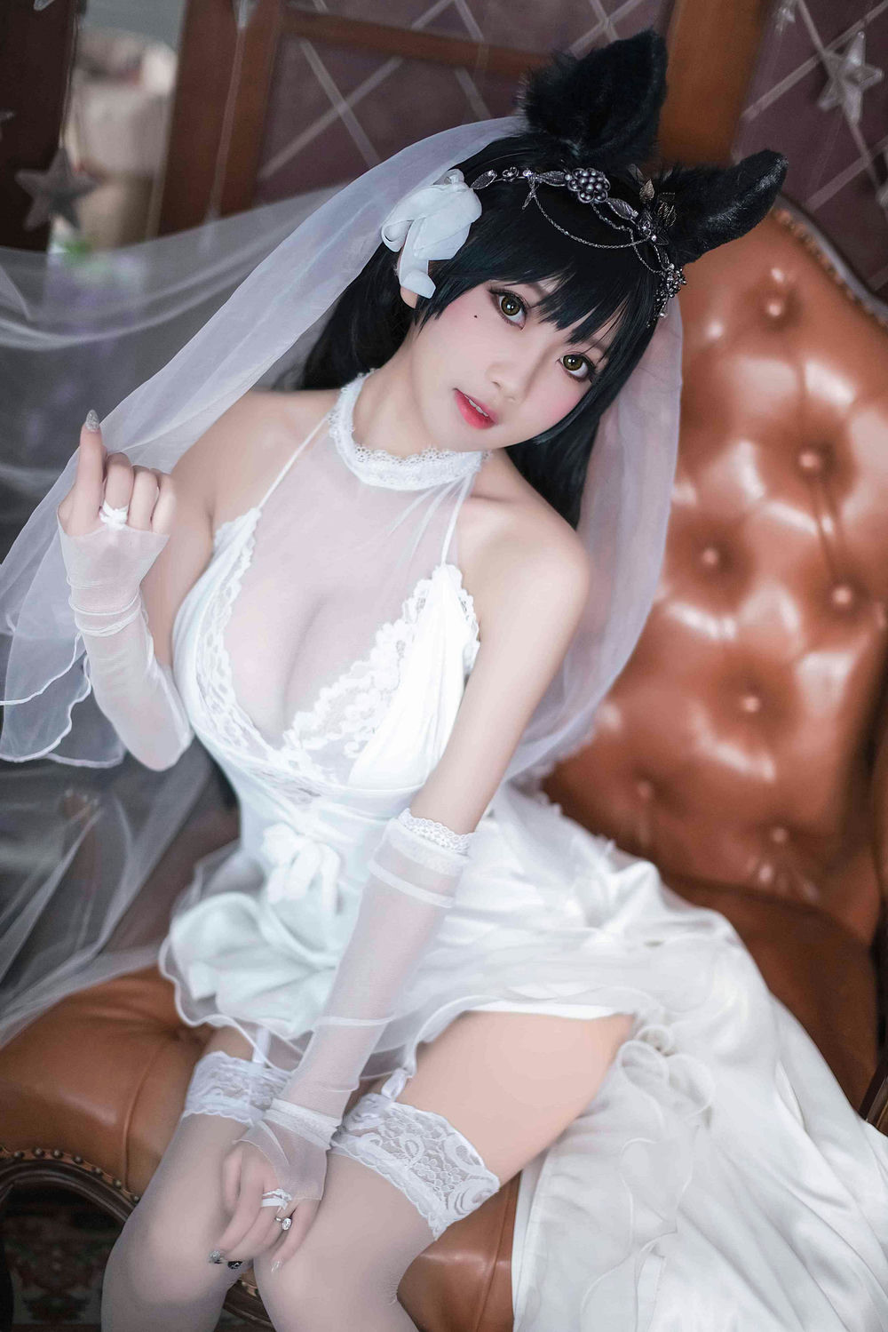 鬼畜瑶在不在w - 写真合集 [62套] [持续更新] - 第1张 - 机器猫次元