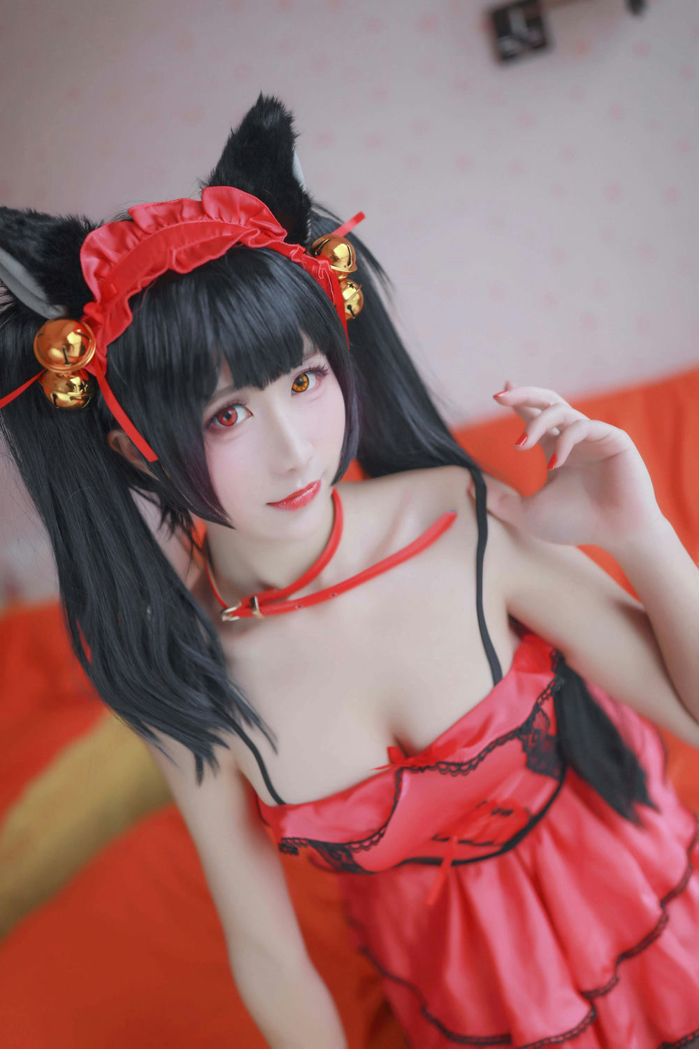 九曲Jean - 写真合集 [73套] [持续更新] - 第1张 - 机器猫次元