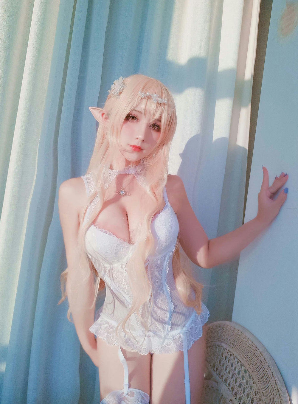 九曲Jean - 写真合集 [73套] [持续更新] - 第5张 - 机器猫次元