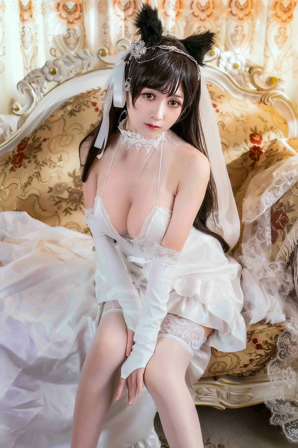 鳗鱼霏儿 - 写真合集 [94套] [持续更新] - 第1张 - 机器猫次元