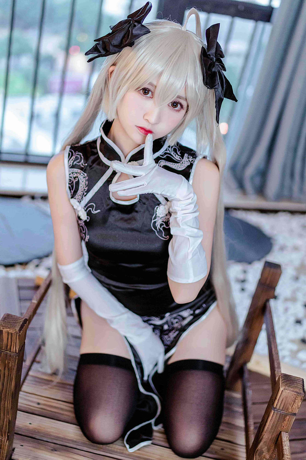 鳗鱼霏儿 - 写真合集 [94套] [持续更新] - 第6张 - 机器猫次元