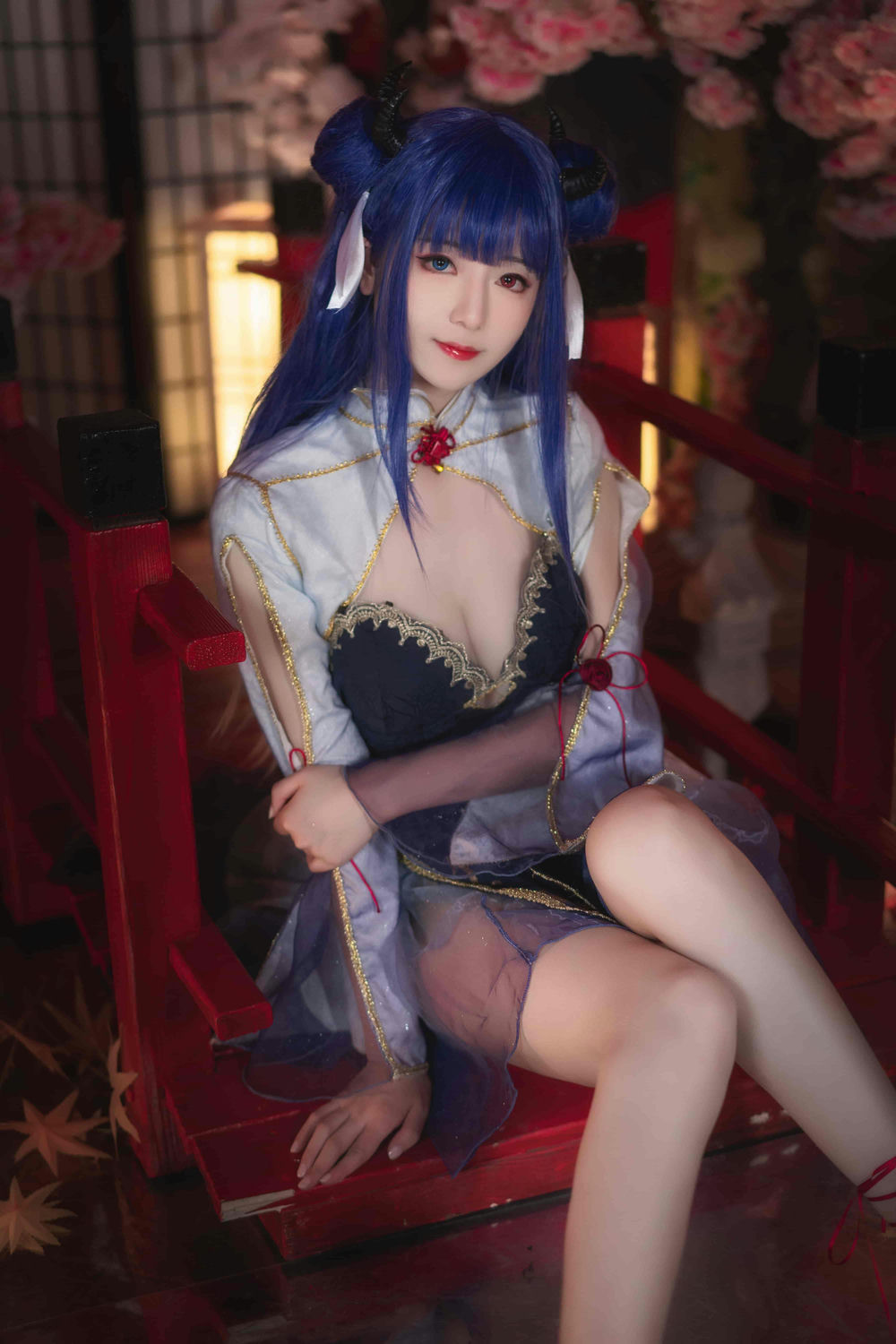 弥音音 - 写真合集 [40套] [持续更新] - 第6张 - 机器猫次元