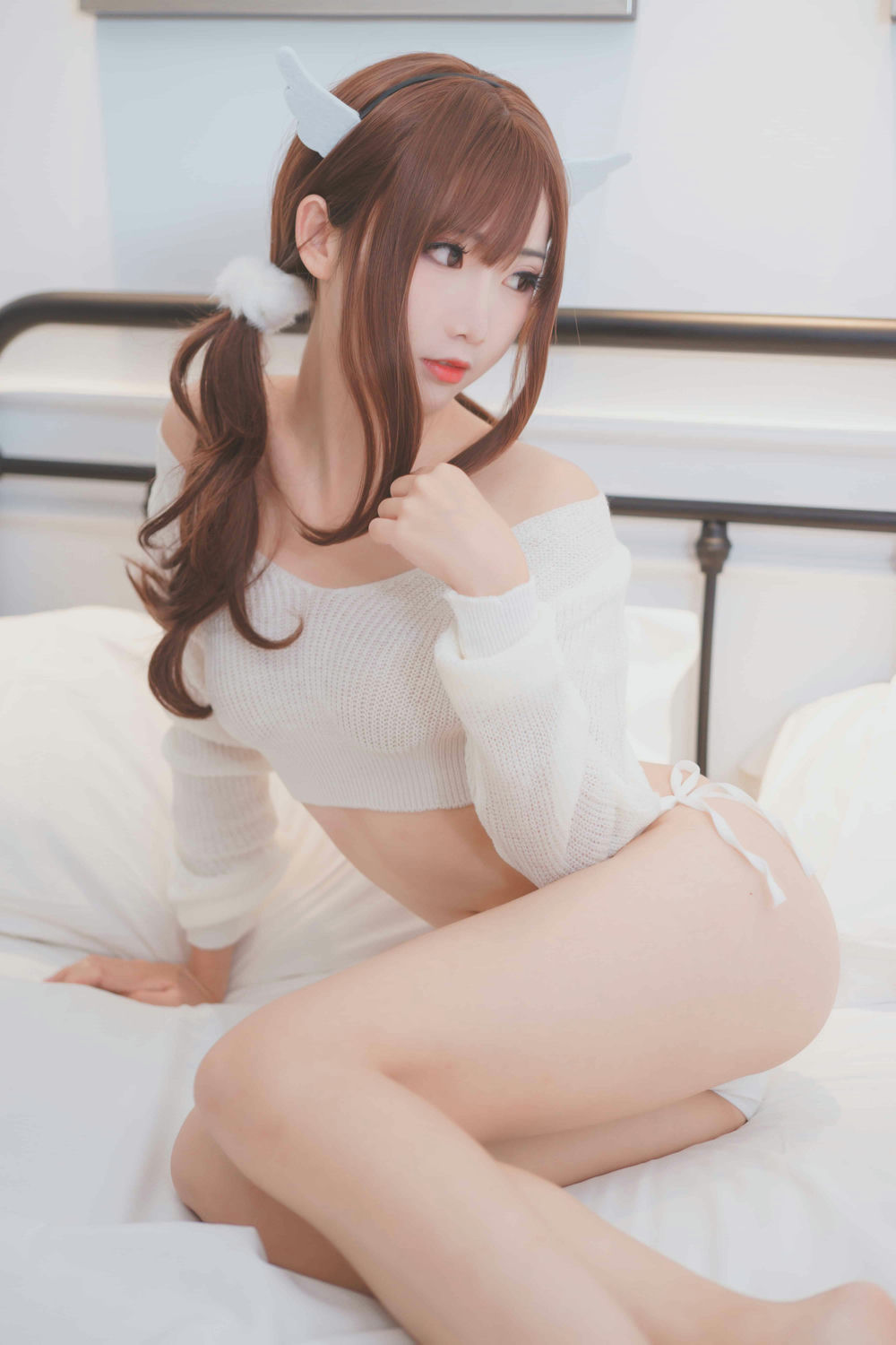 面饼仙儿 - 写真合集 [146套] [持续更新] - 第1张 - 机器猫次元