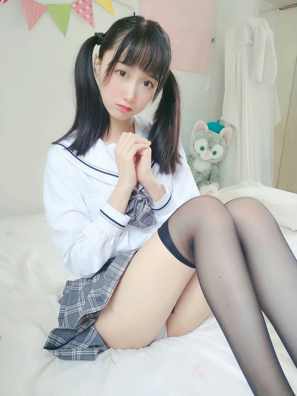 木绵绵OwO - 写真合集 [87套] [持续更新] - 第1张 - 机器猫次元