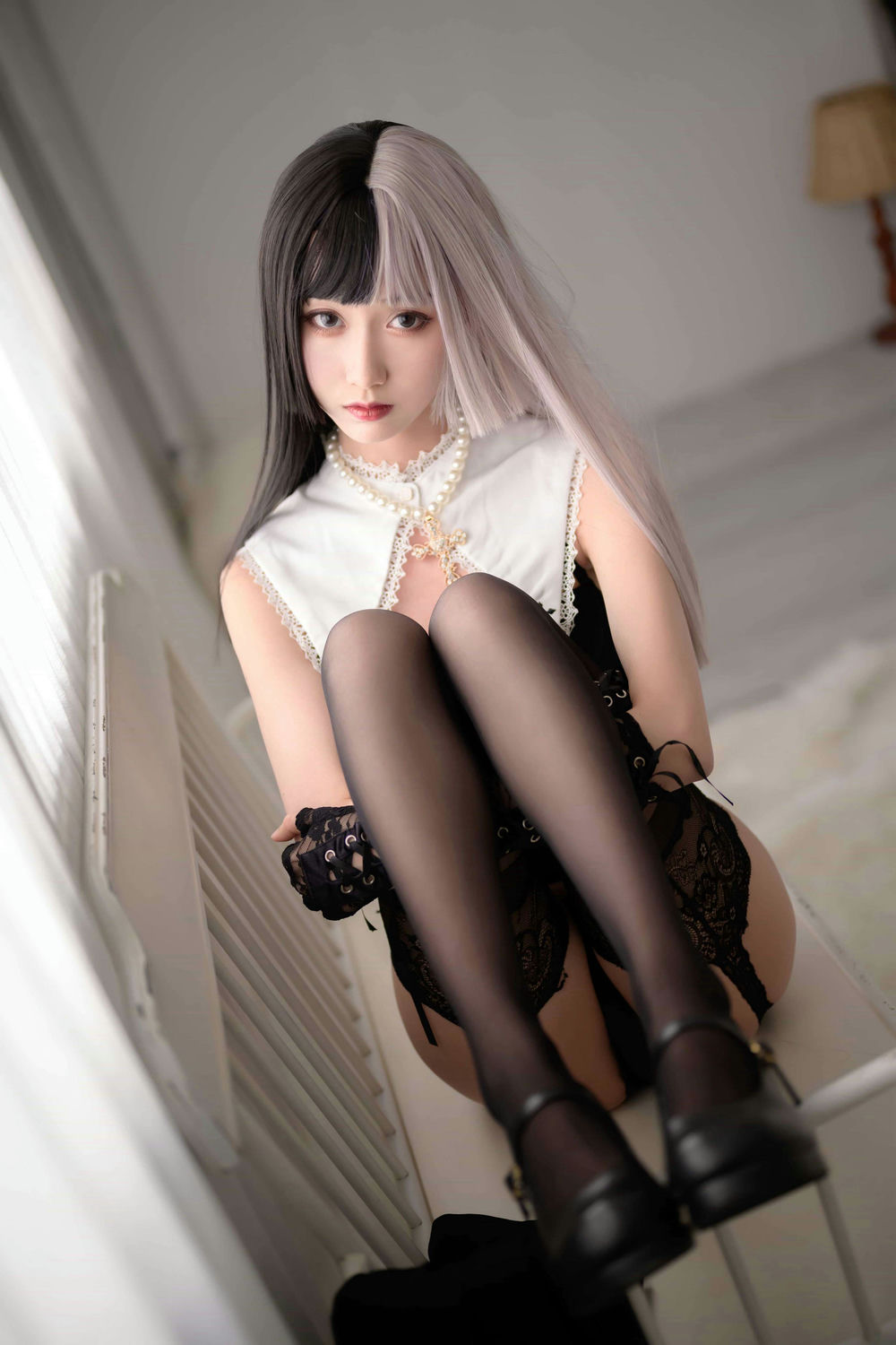 木绵绵OwO - 写真合集 [87套] [持续更新] - 第4张 - 机器猫次元