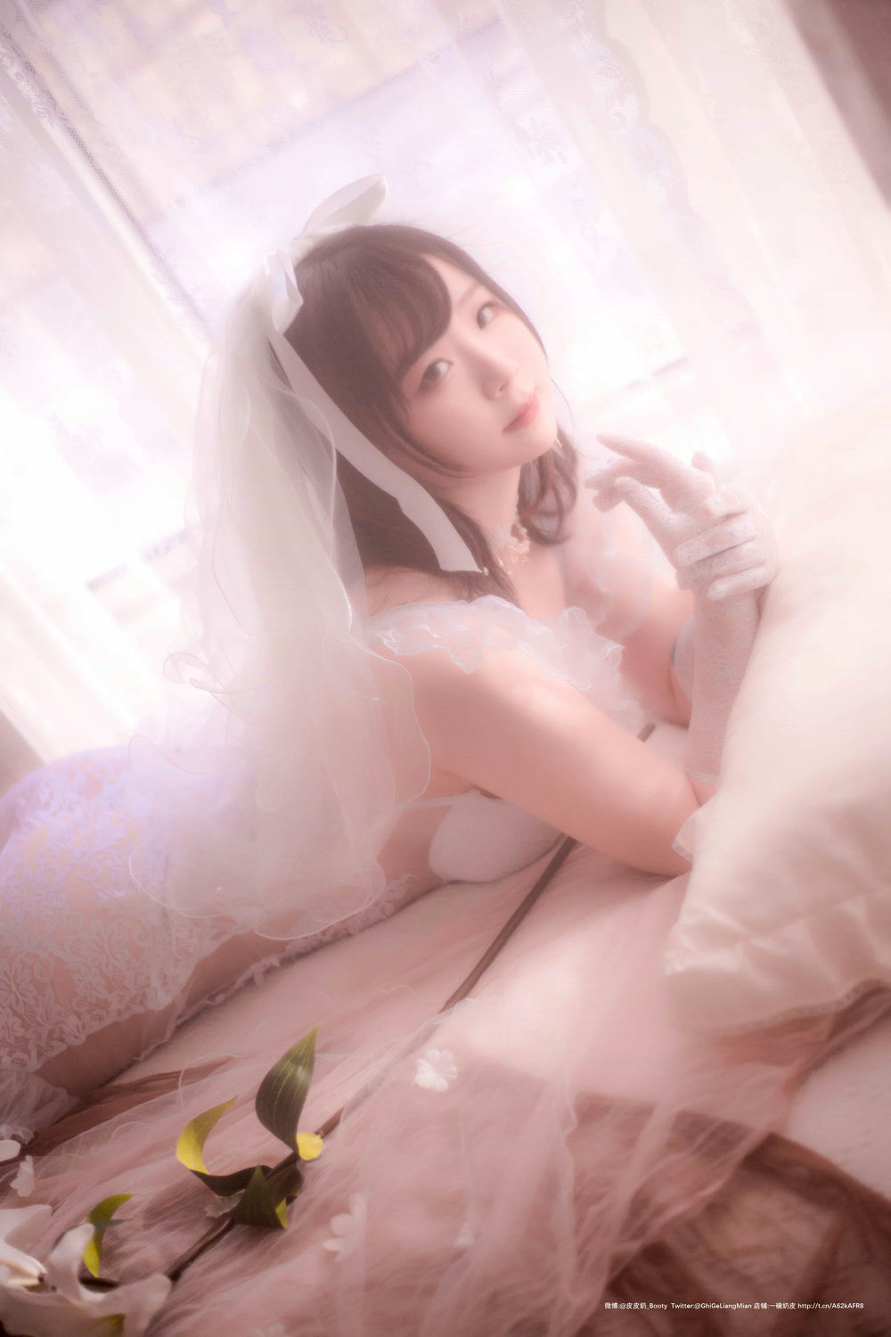 皮皮奶 - 写真合集 [66套] [持续更新] - 第5张 - 机器猫次元