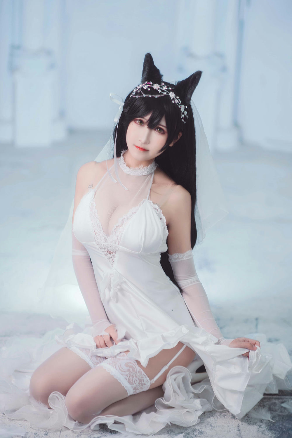 三度_69 - 写真合集 [88套] [持续更新] - 第6张 - 机器猫次元