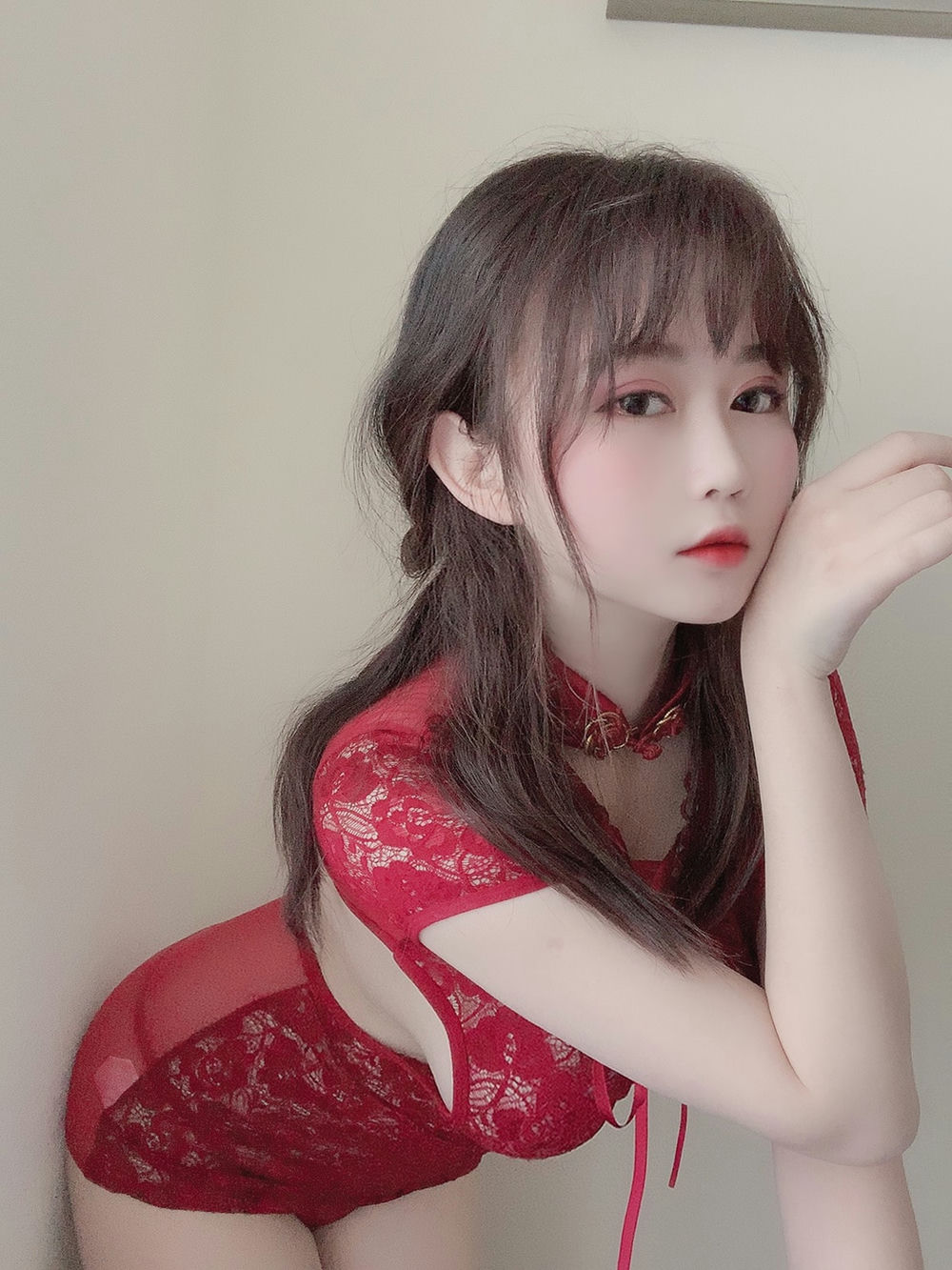 是依酱吖 - 写真合集 [75套] [持续更新] - 第1张 - 机器猫次元
