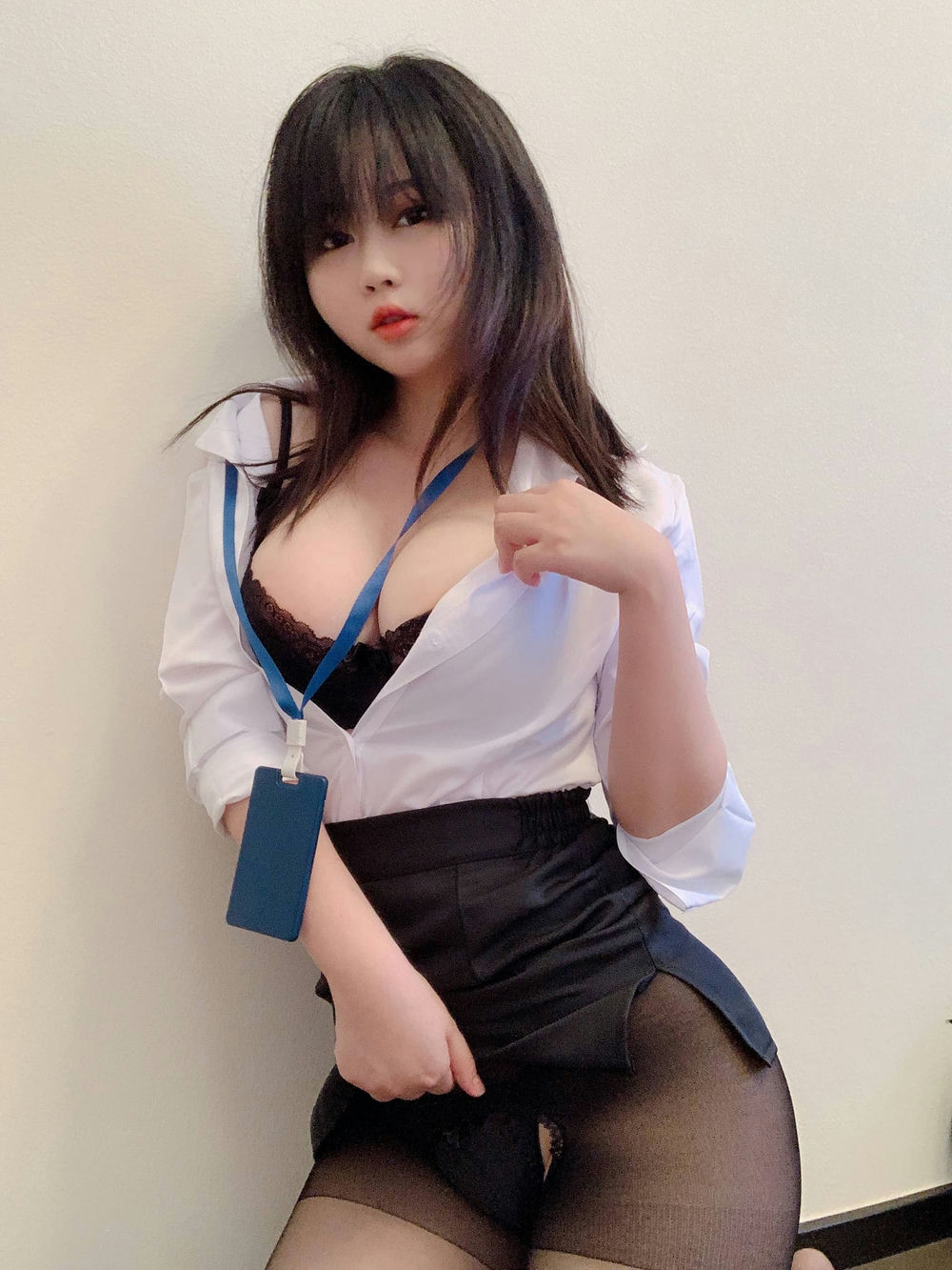 是依酱吖 - 写真合集 [75套] [持续更新] - 第3张 - 机器猫次元