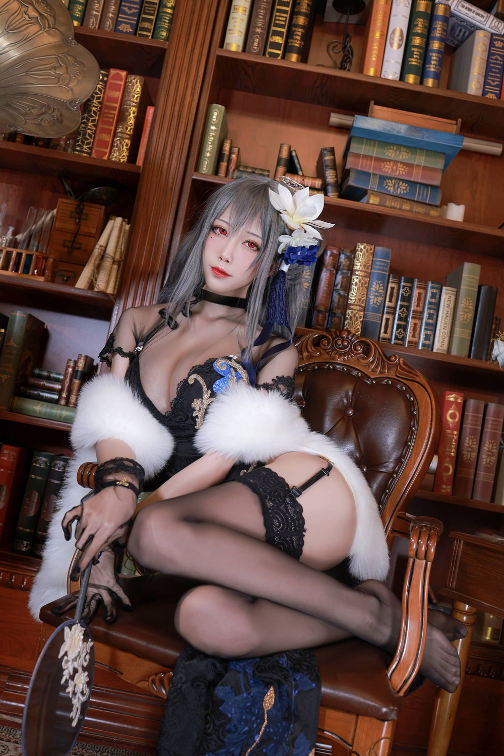 水淼aqua - 写真合集 [210套] [持续更新] - 第2张 - 机器猫次元