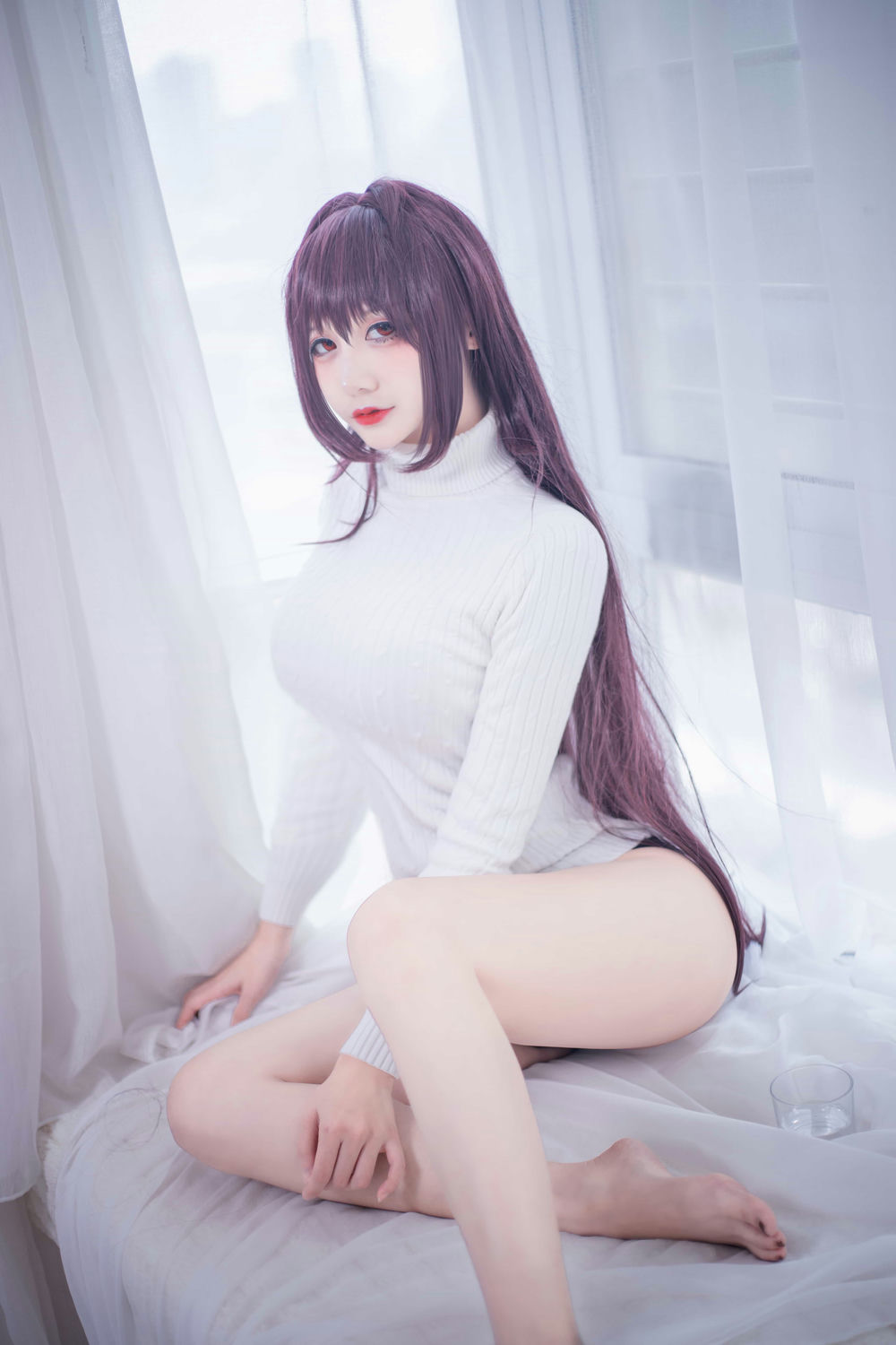 仙九Airi - 写真合集 [22套] [持续更新] - 第1张 - 机器猫次元
