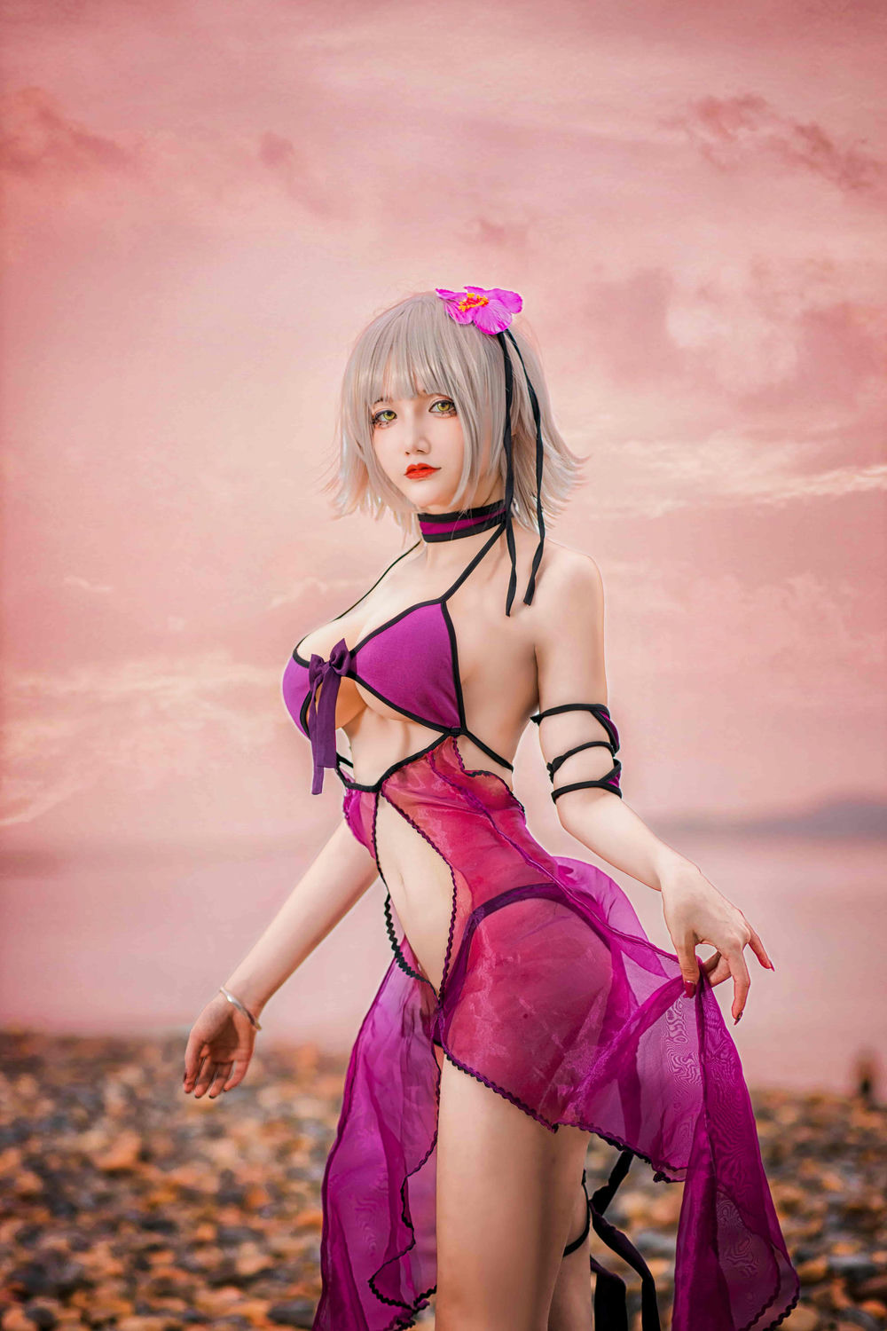 仙九Airi - 写真合集 [22套] [持续更新] - 第2张 - 机器猫次元