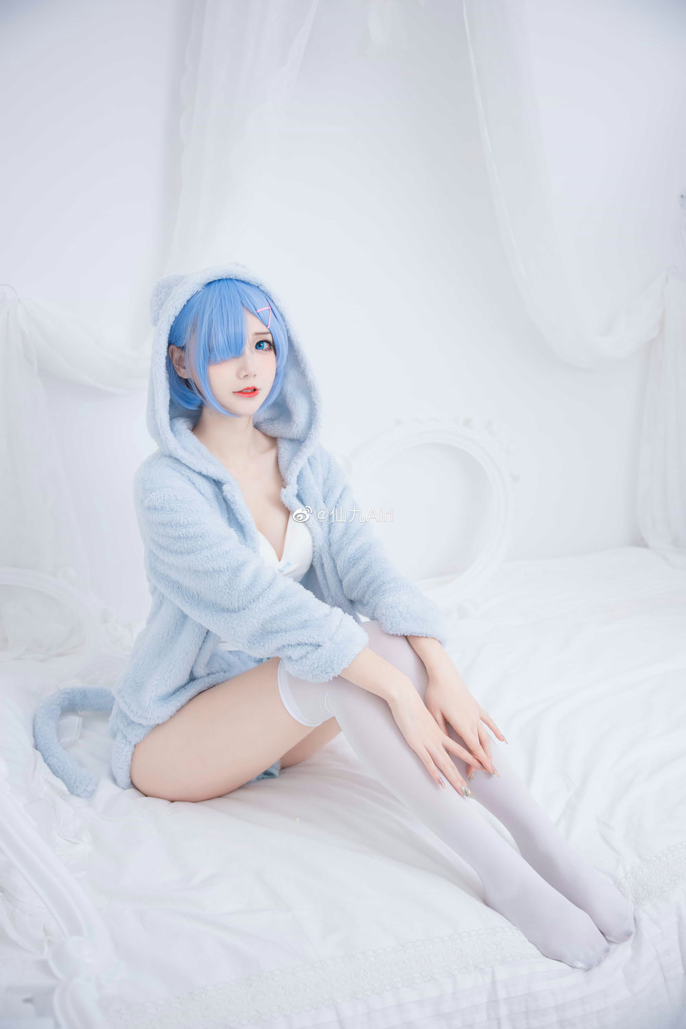 仙九Airi - 写真合集 [22套] [持续更新] - 第3张 - 机器猫次元