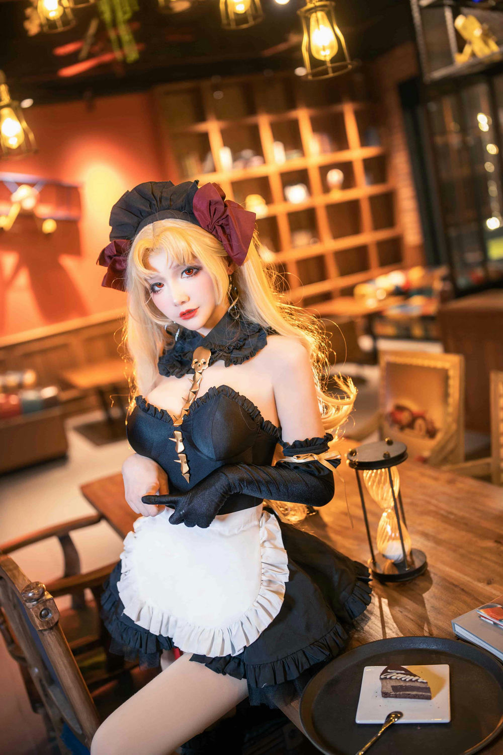 仙九Airi - 写真合集 [22套] [持续更新] - 第5张 - 机器猫次元