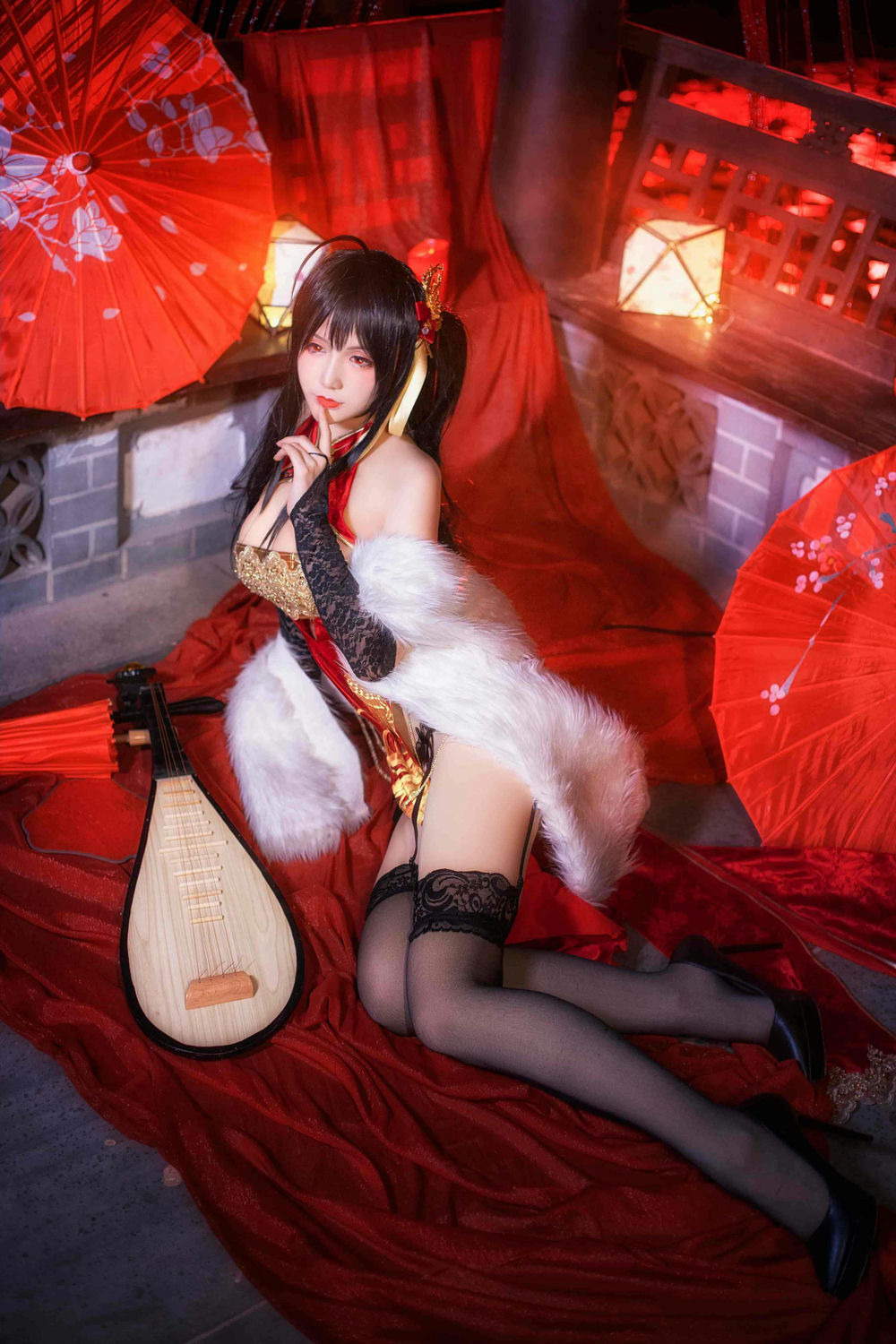 仙九Airi - 写真合集 [22套] [持续更新] - 第6张 - 机器猫次元