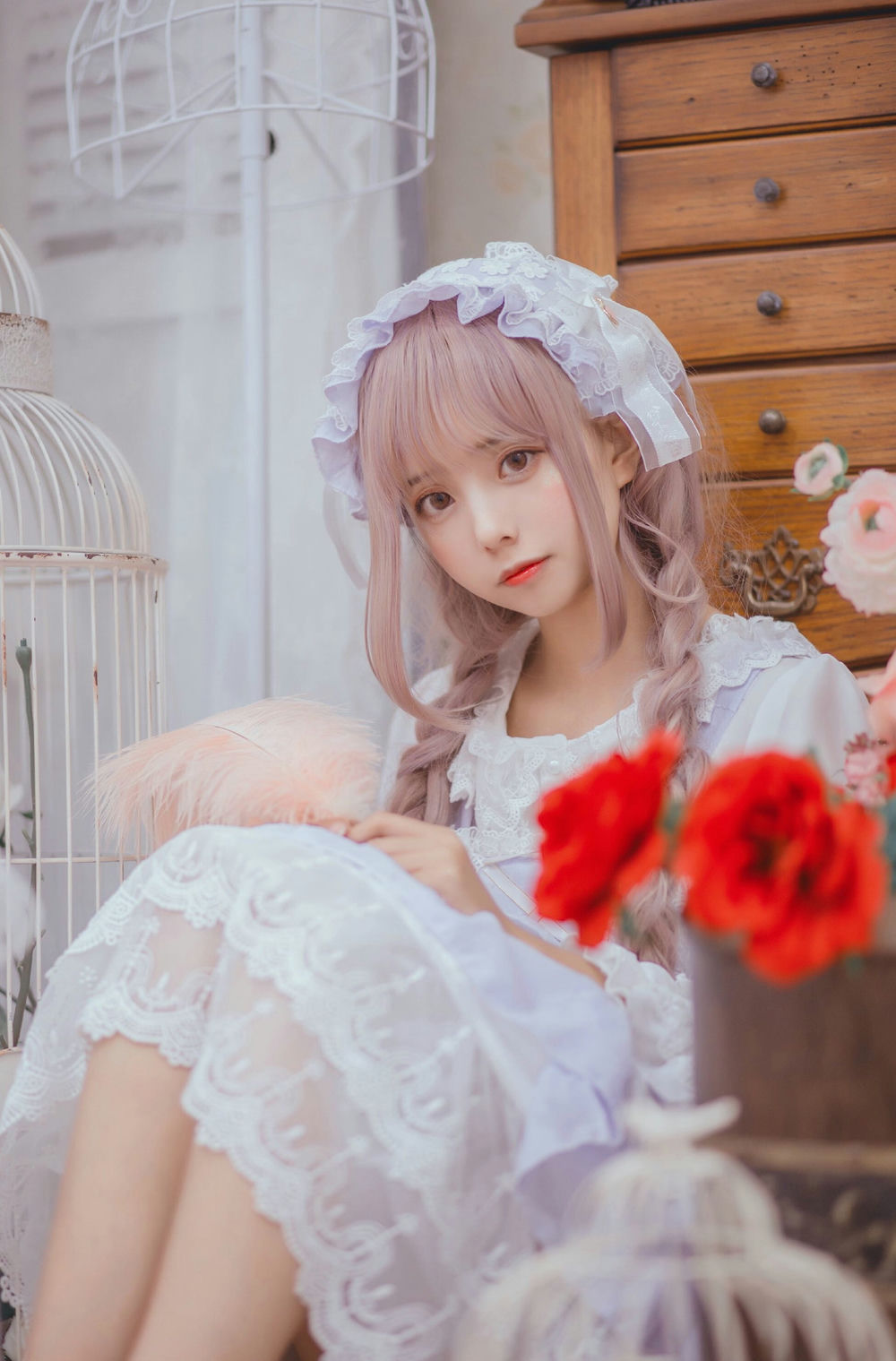 小野妹子w - 写真合集 [47套] [持续更新] - 第5张 - 机器猫次元