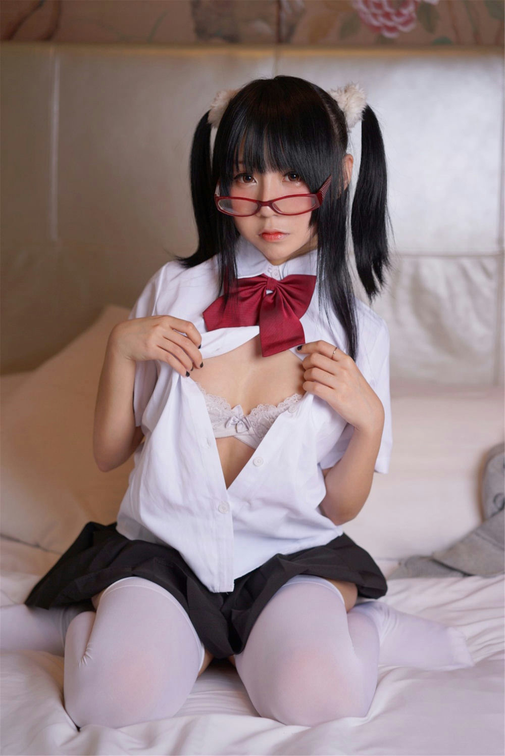 摇摇乐yoyo - 写真合集 [51套] [持续更新] - 第4张 - 机器猫次元