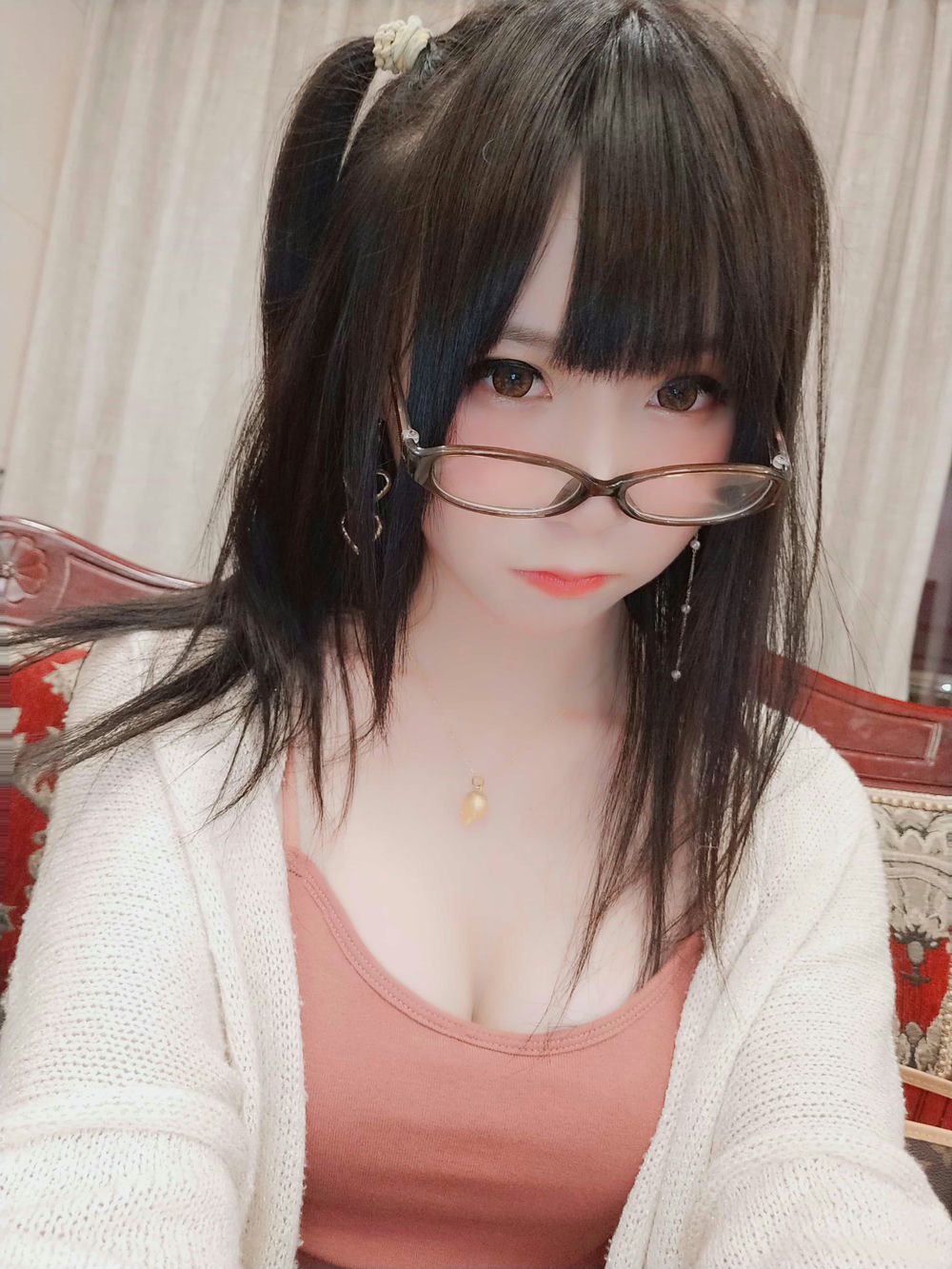 摇摇乐yoyo - 写真合集 [51套] [持续更新] - 第5张 - 机器猫次元