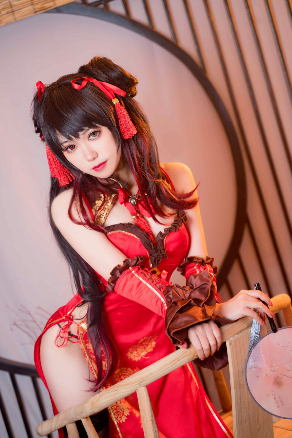 芋圆侑子 - 写真合集 [30套] [持续更新] - 第6张 - 机器猫次元