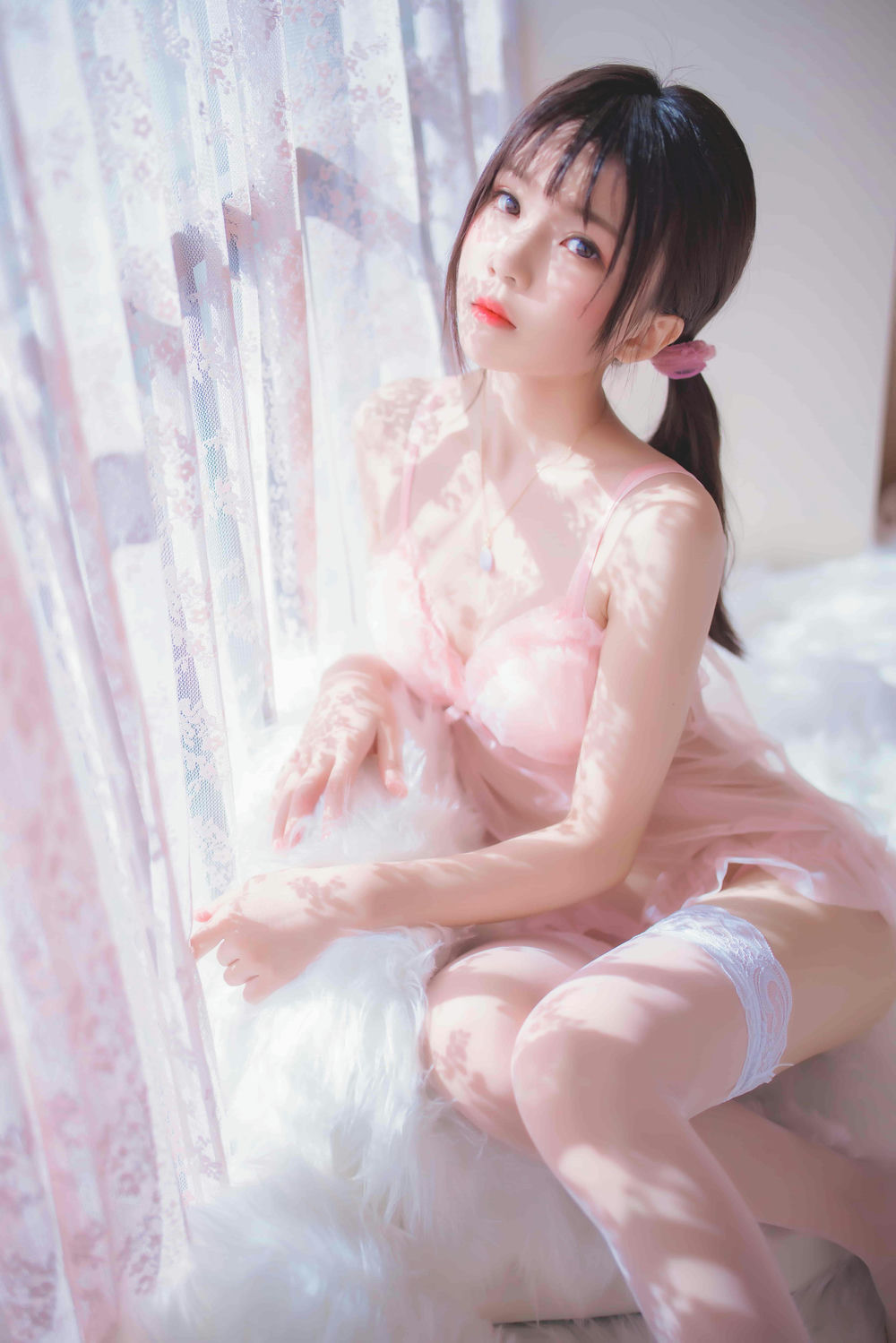 桜桃喵 - 写真合集 [208套] [持续更新] - 第3张 - 机器猫次元