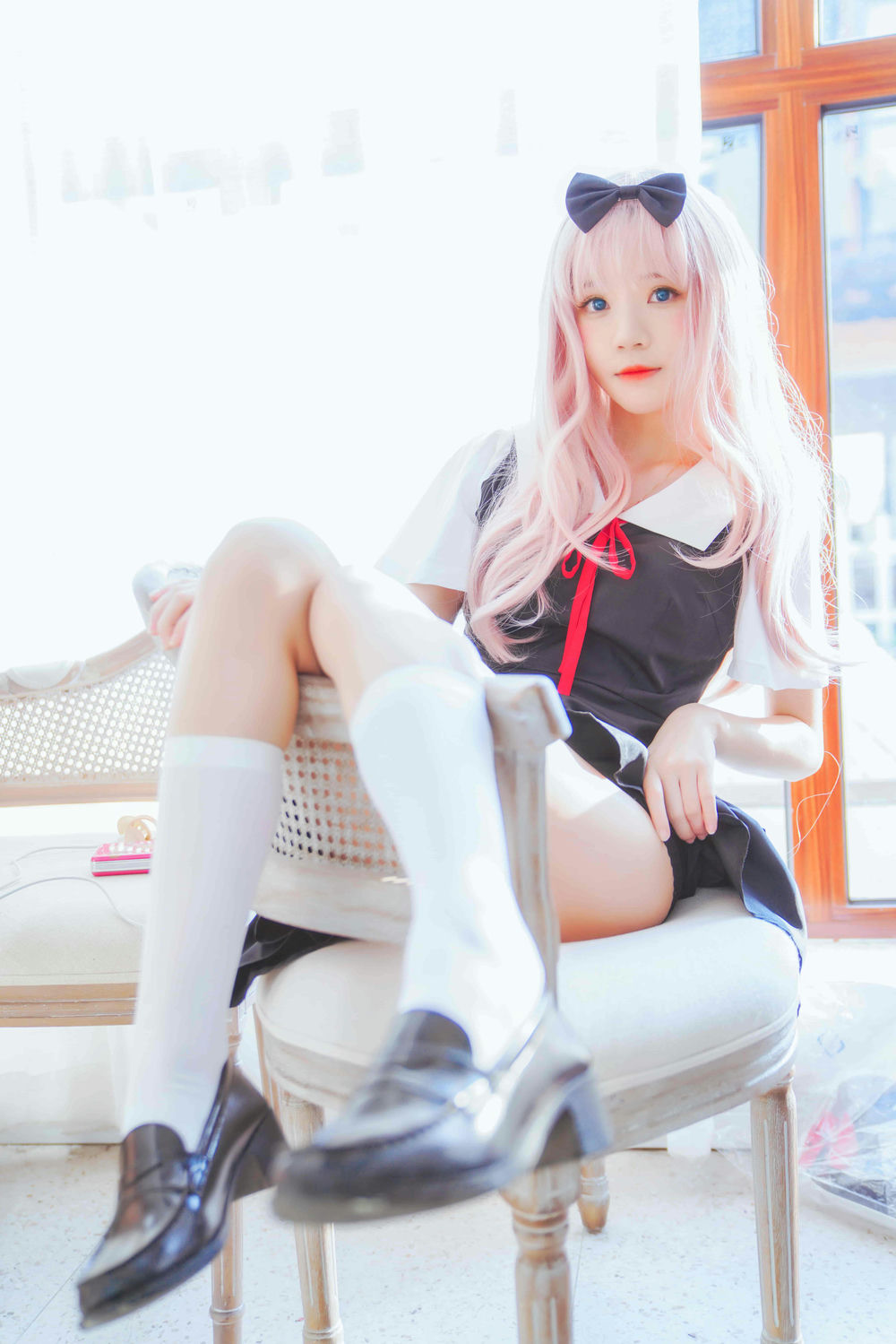 桜桃喵 - 写真合集 [208套] [持续更新] - 第4张 - 机器猫次元