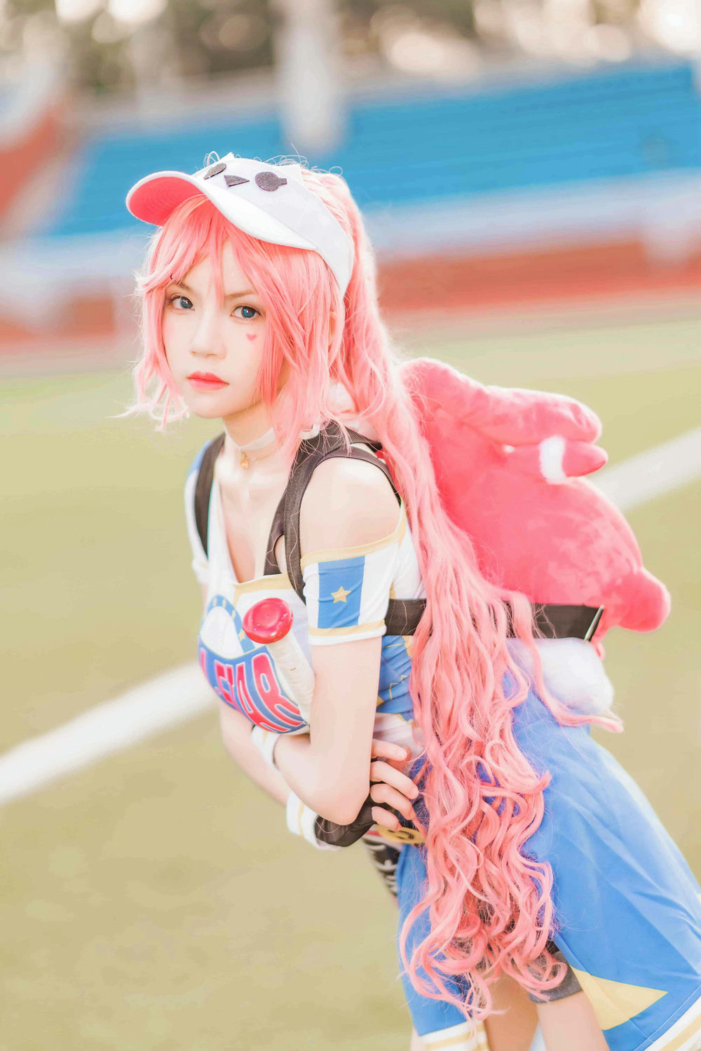 桜桃喵 - 写真合集 [208套] [持续更新] - 第5张 - 机器猫次元