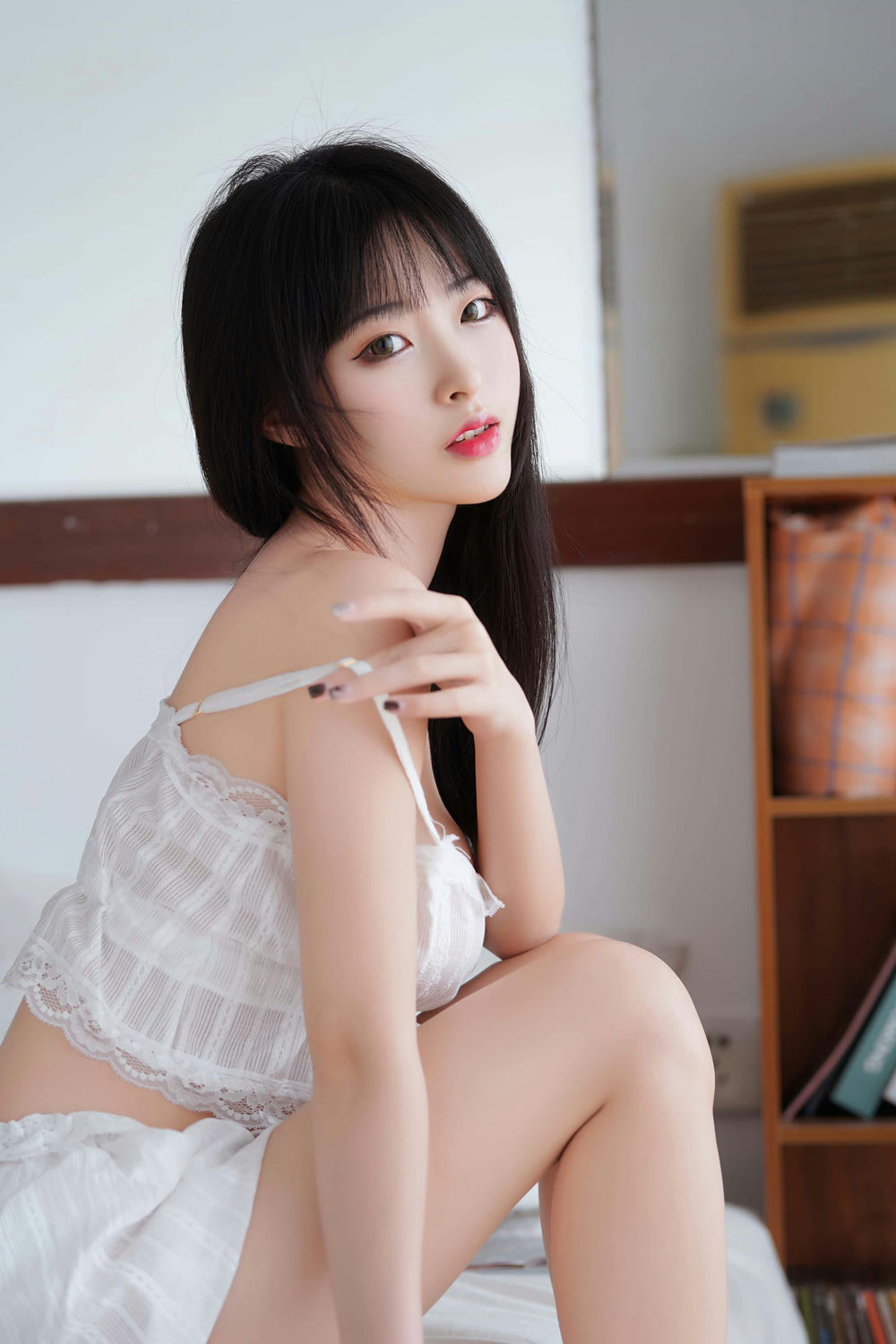 清水由乃 - 夏日清凉 [41P55MB] - 第3张 - 机器猫次元