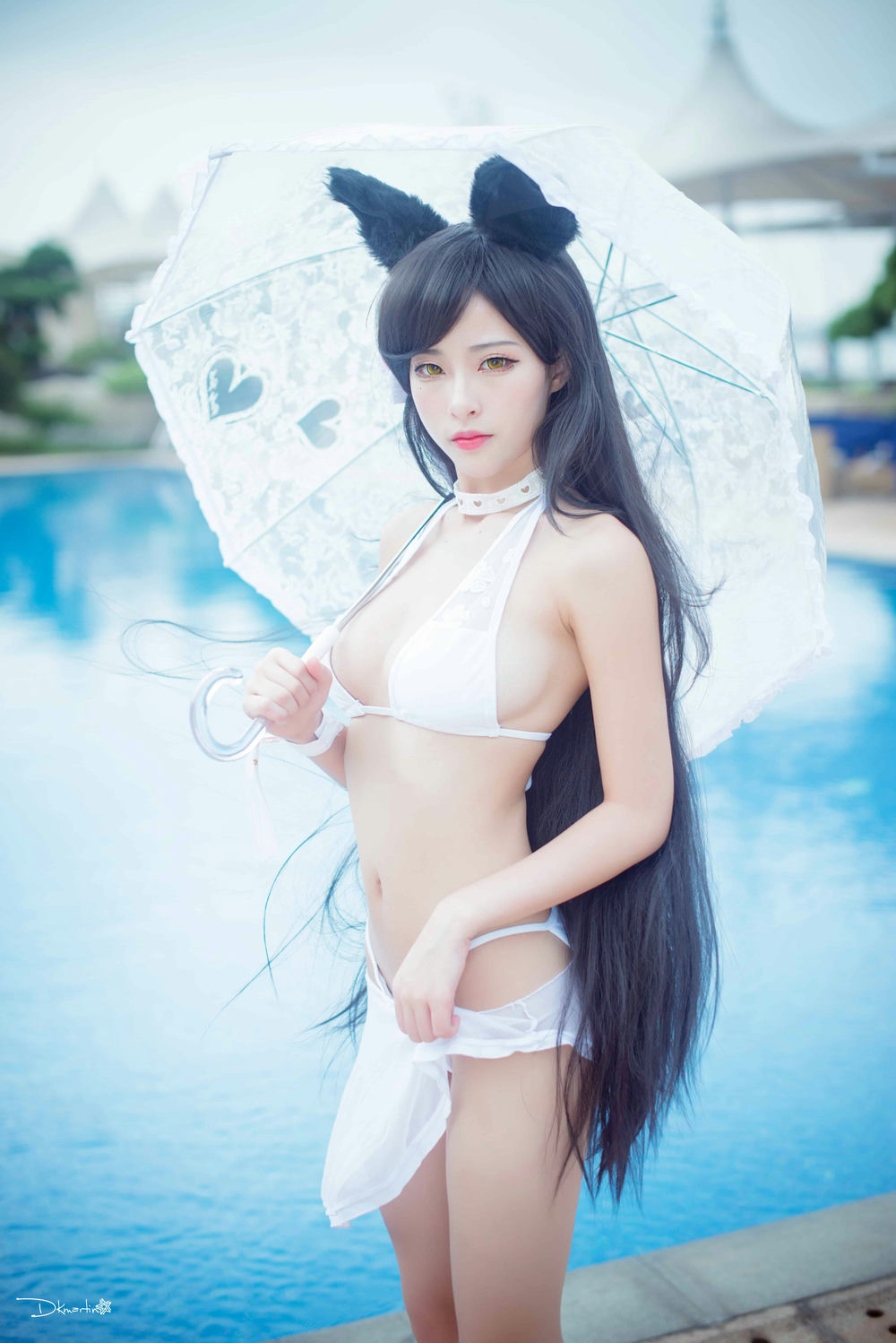 清水由乃 - 爱宕泳装Ver [25P-393MB] - 第3张 - 机器猫次元