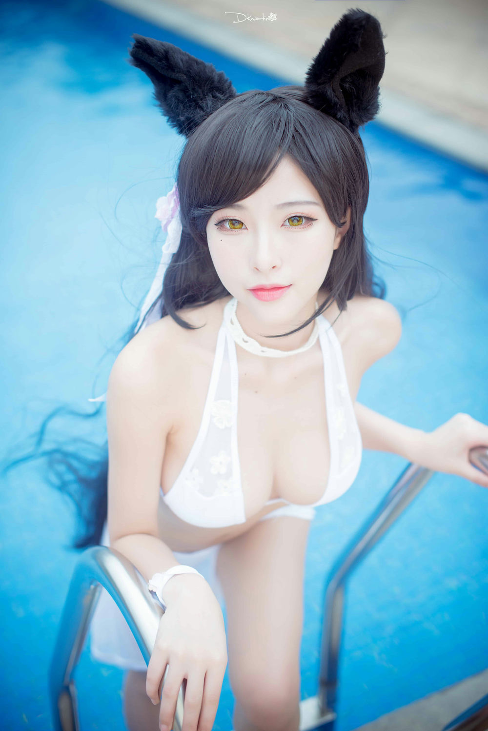 清水由乃 - 爱宕泳装Ver [25P-393MB] - 第2张 - 机器猫次元
