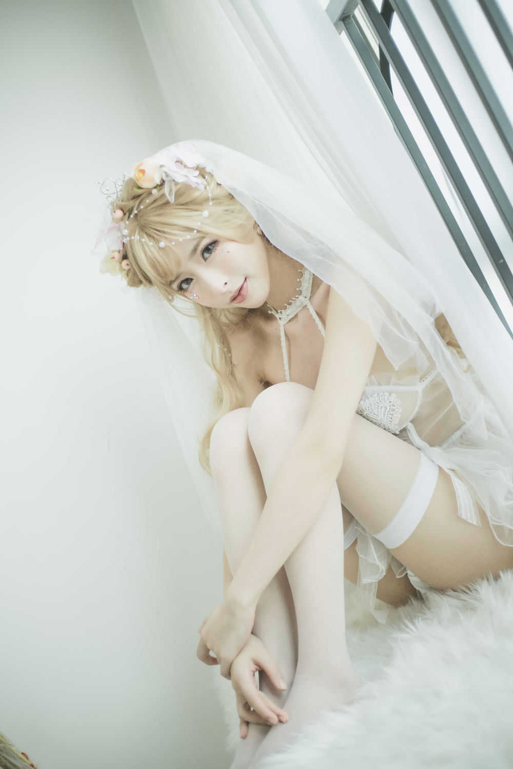 清水由乃 - 七三花嫁 [53P-648MB] - 第1张 - 机器猫次元