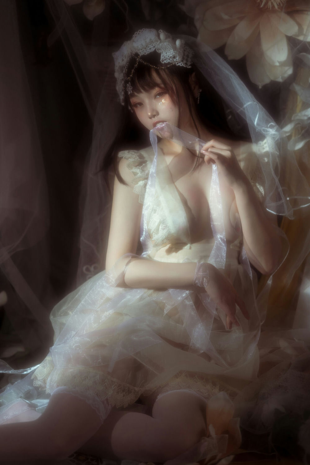 七月喵子 - 写真合集 [51套] [持续更新] - 第3张 - 机器猫次元
