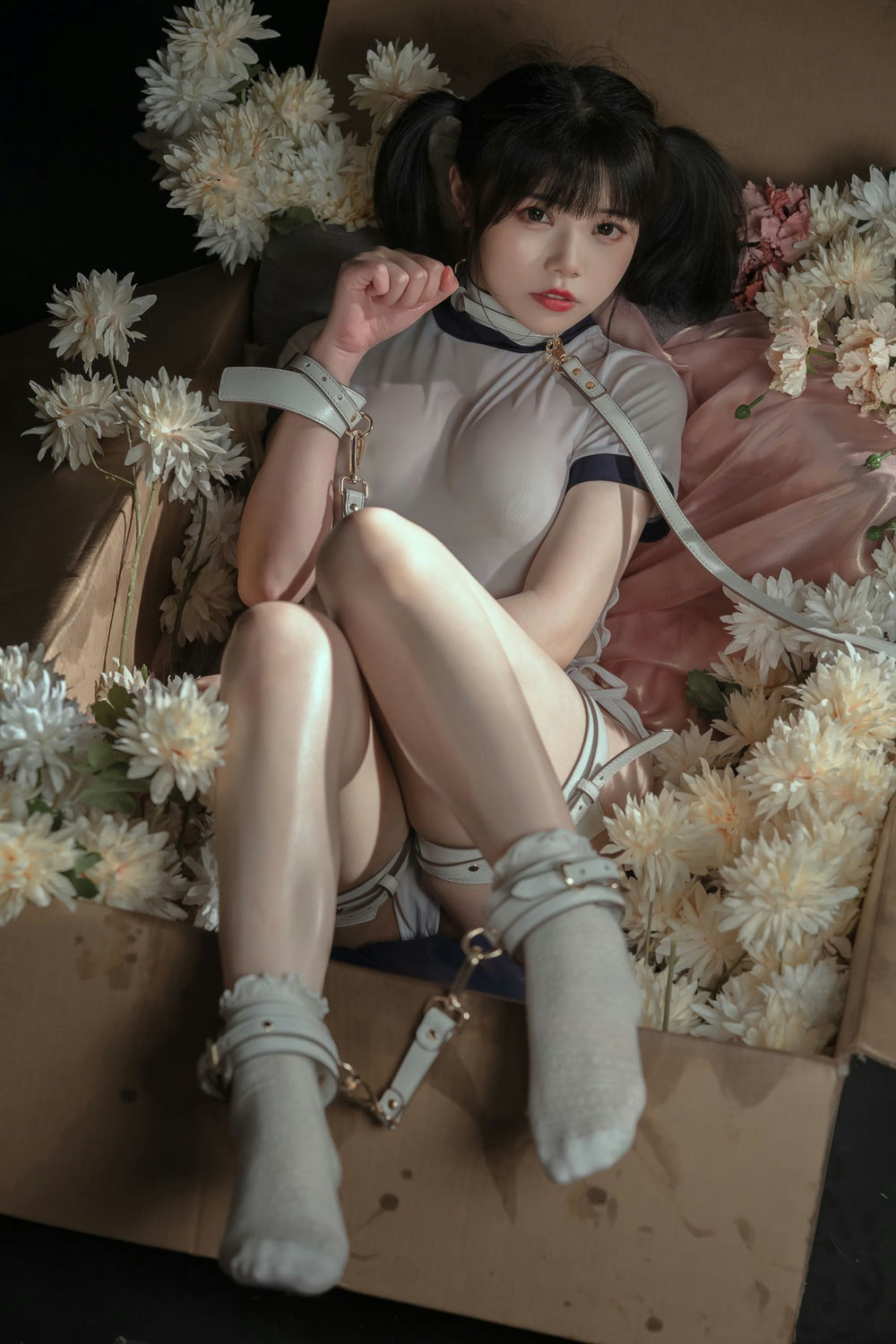 七月喵子 - 写真合集 [51套] [持续更新] - 第6张 - 机器猫次元