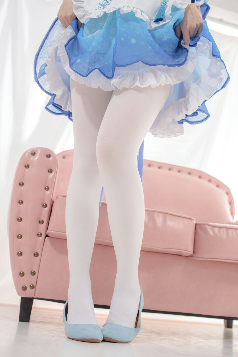 雪晴Astra - JKFUN-023 [100P1V-2.47GB] - 第2张 - 机器猫次元