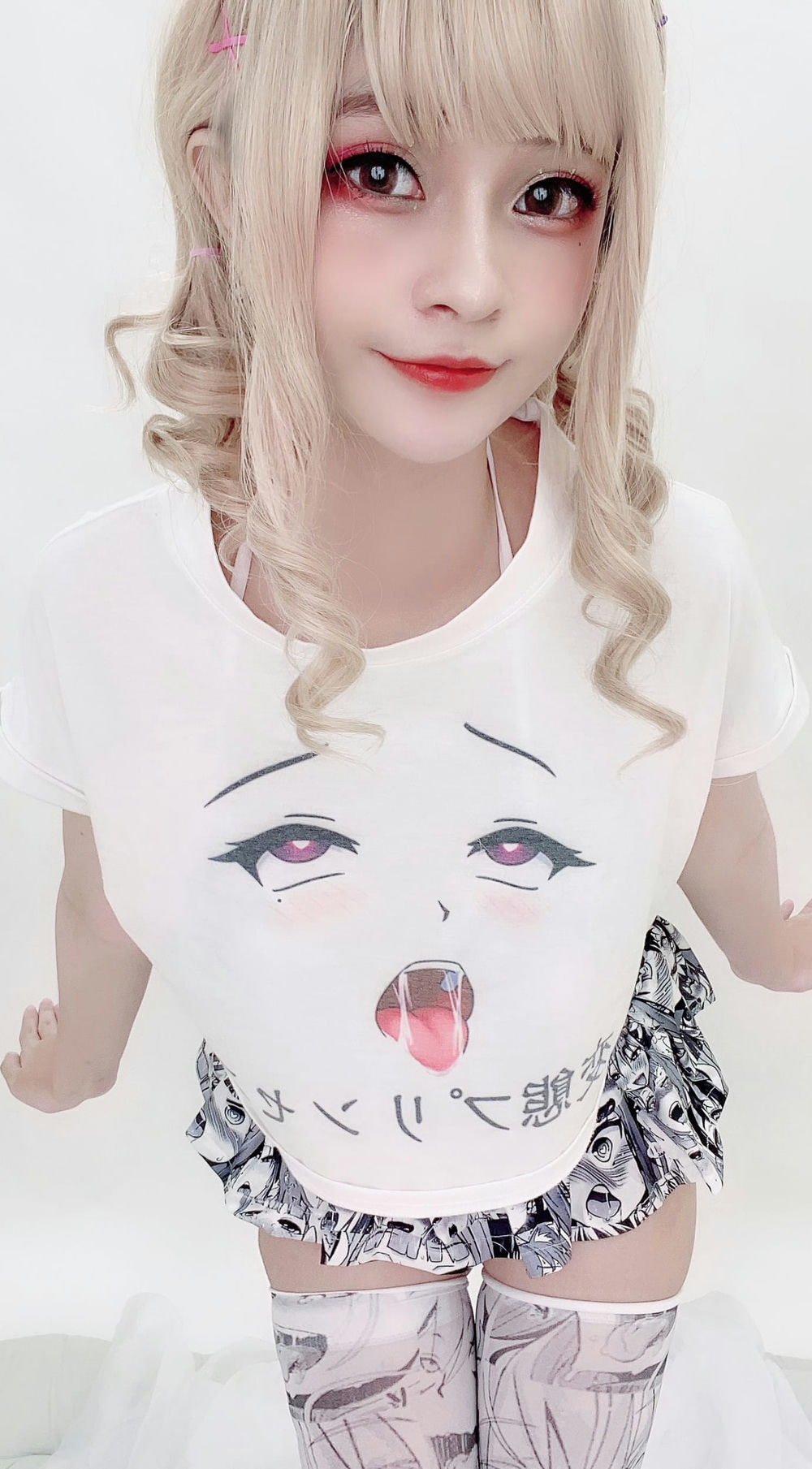 Azami - 阿黑颜衣服 [17P-52MB] - 第4张 - 机器猫次元
